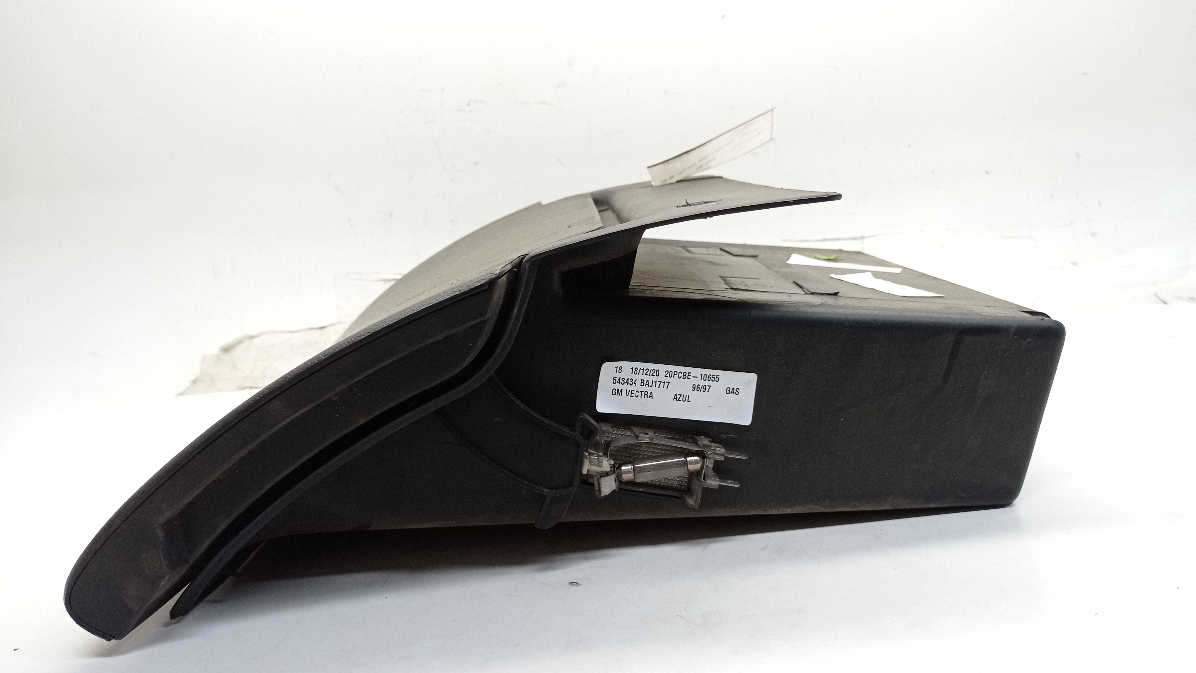 PORTA LUVAS GM VECTRA 1997 3