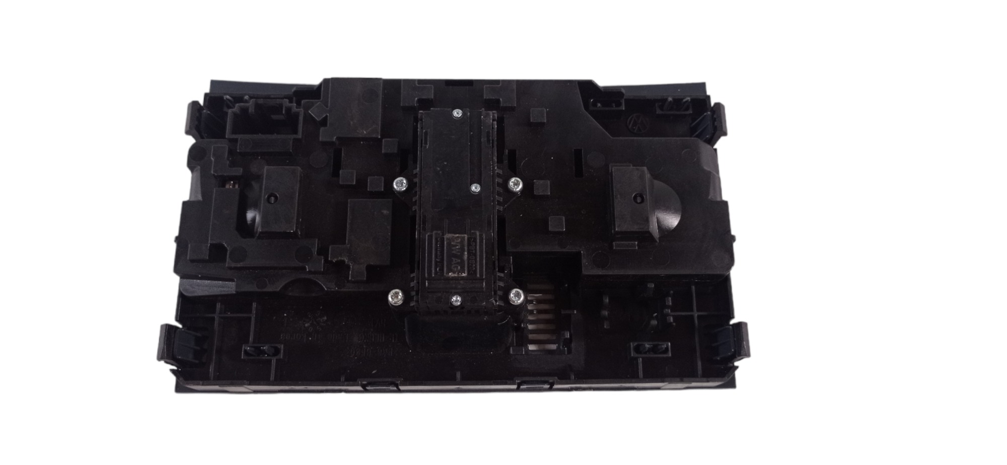 2ga947105t Luz Cortesia Teto Volkswagen Tcross 2020 2021 4