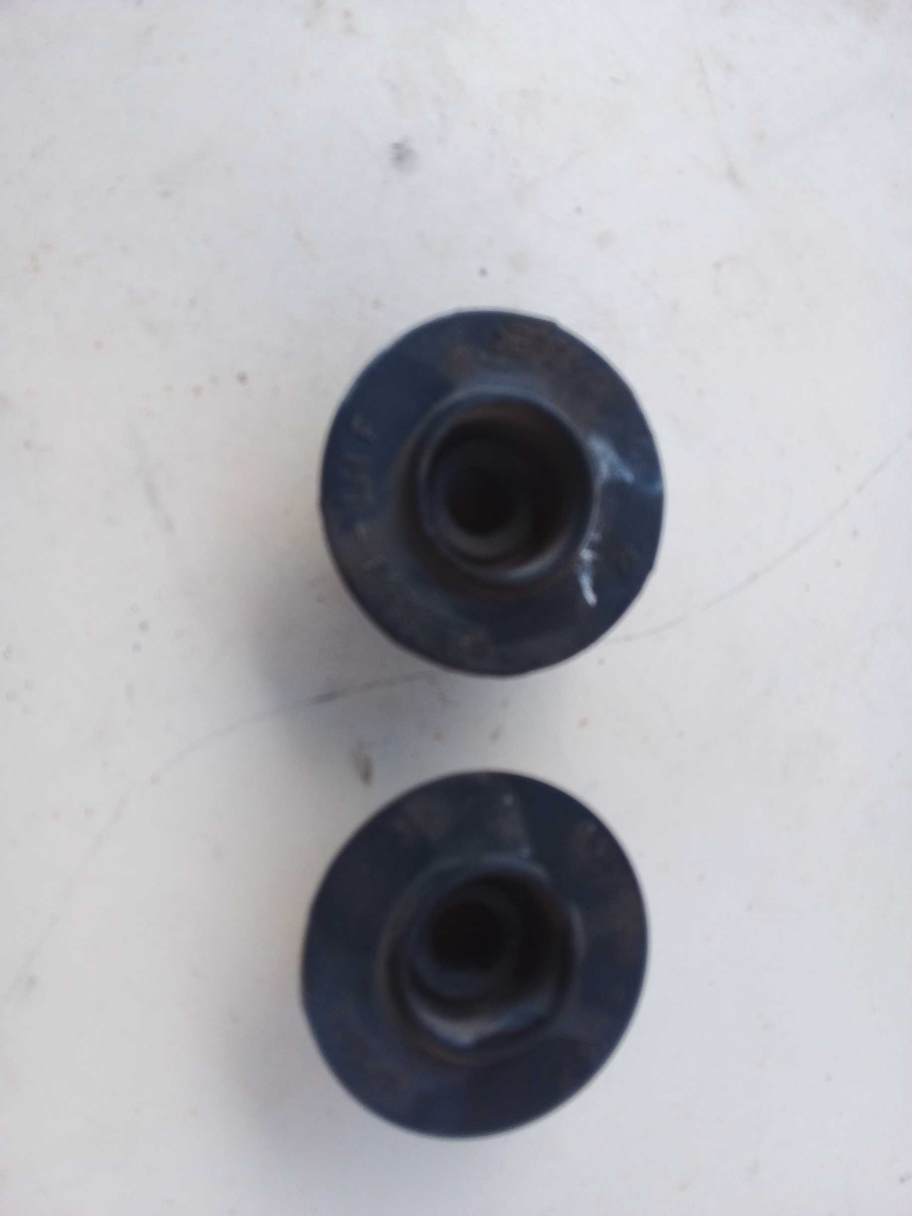 PAR BORRACHA LATARIA CAIXA AR SPIN 2018 52123263 1