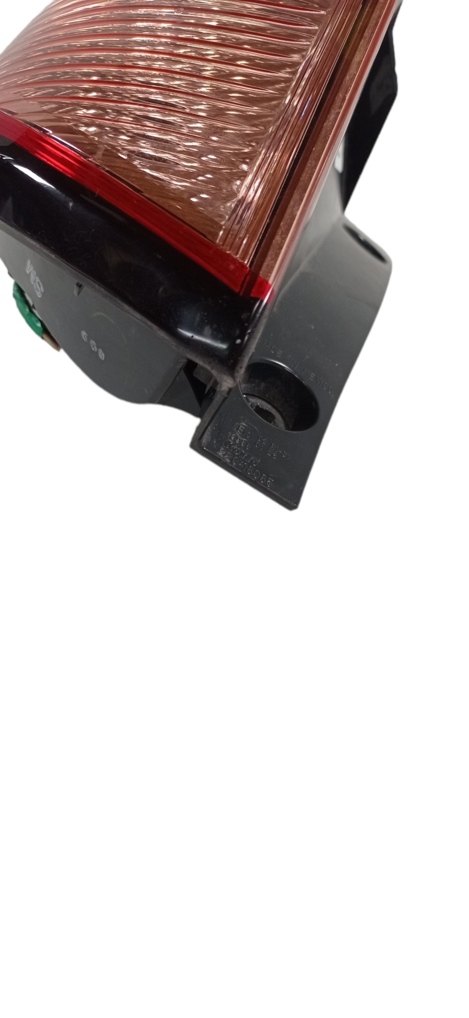 Lanterna Traseira Esquerda Honda Hrv 2016 A 2019 Recuperada 6