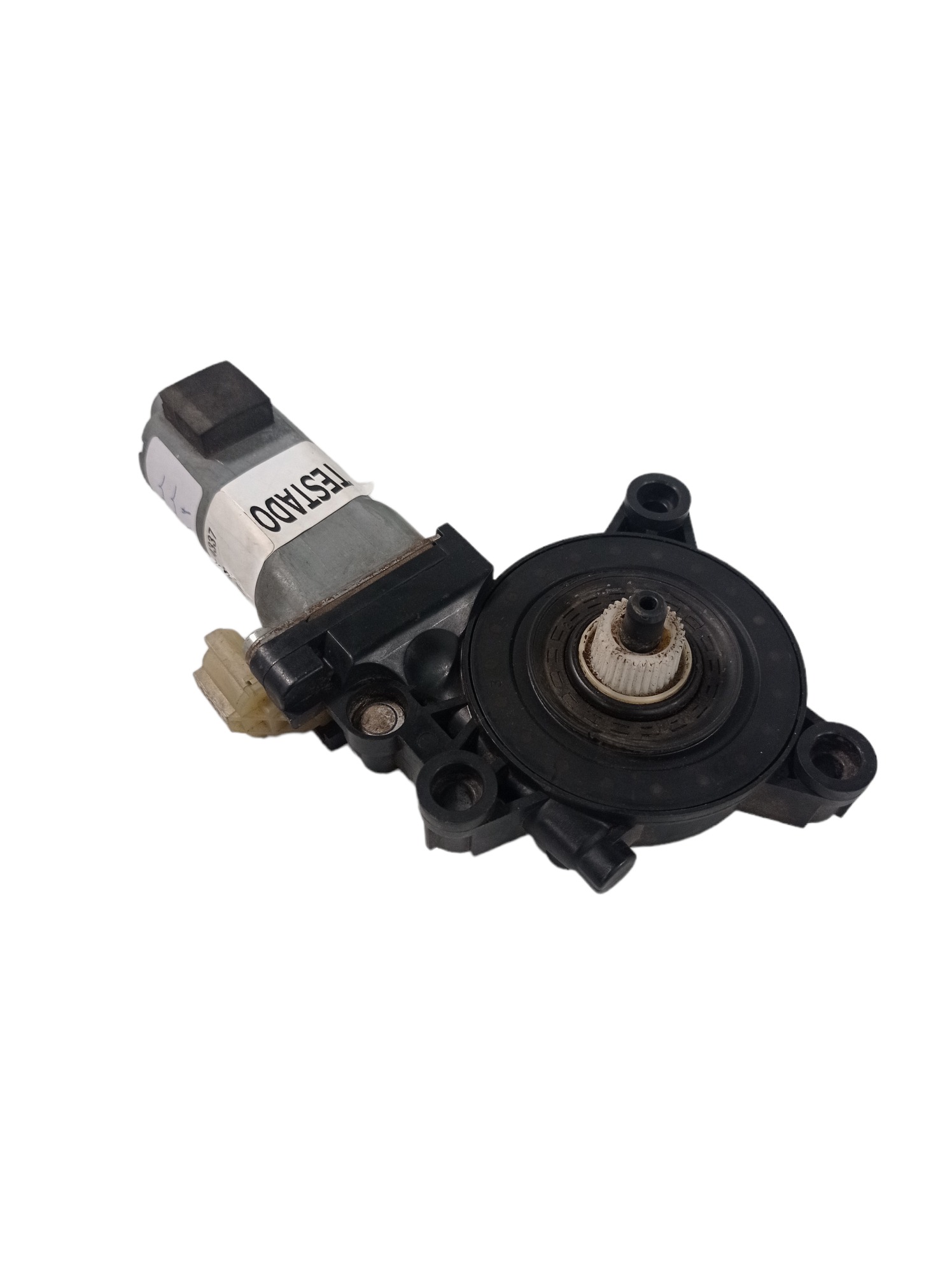 Motor Máquina De Vidro Traseira Direita Kia Sorento 11/12 7