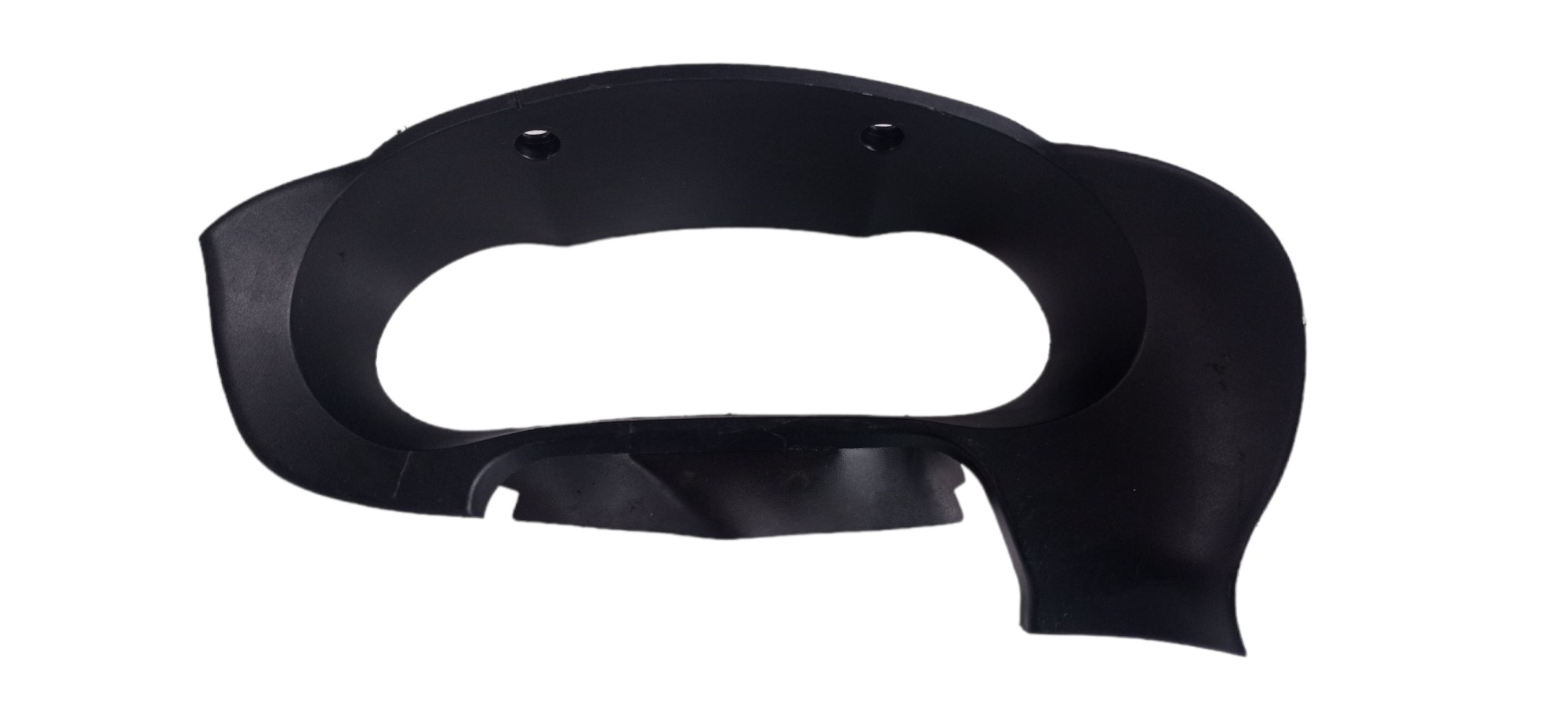 55410kk020 Moldura Painel Instrumentos Toyota Hilux 2017