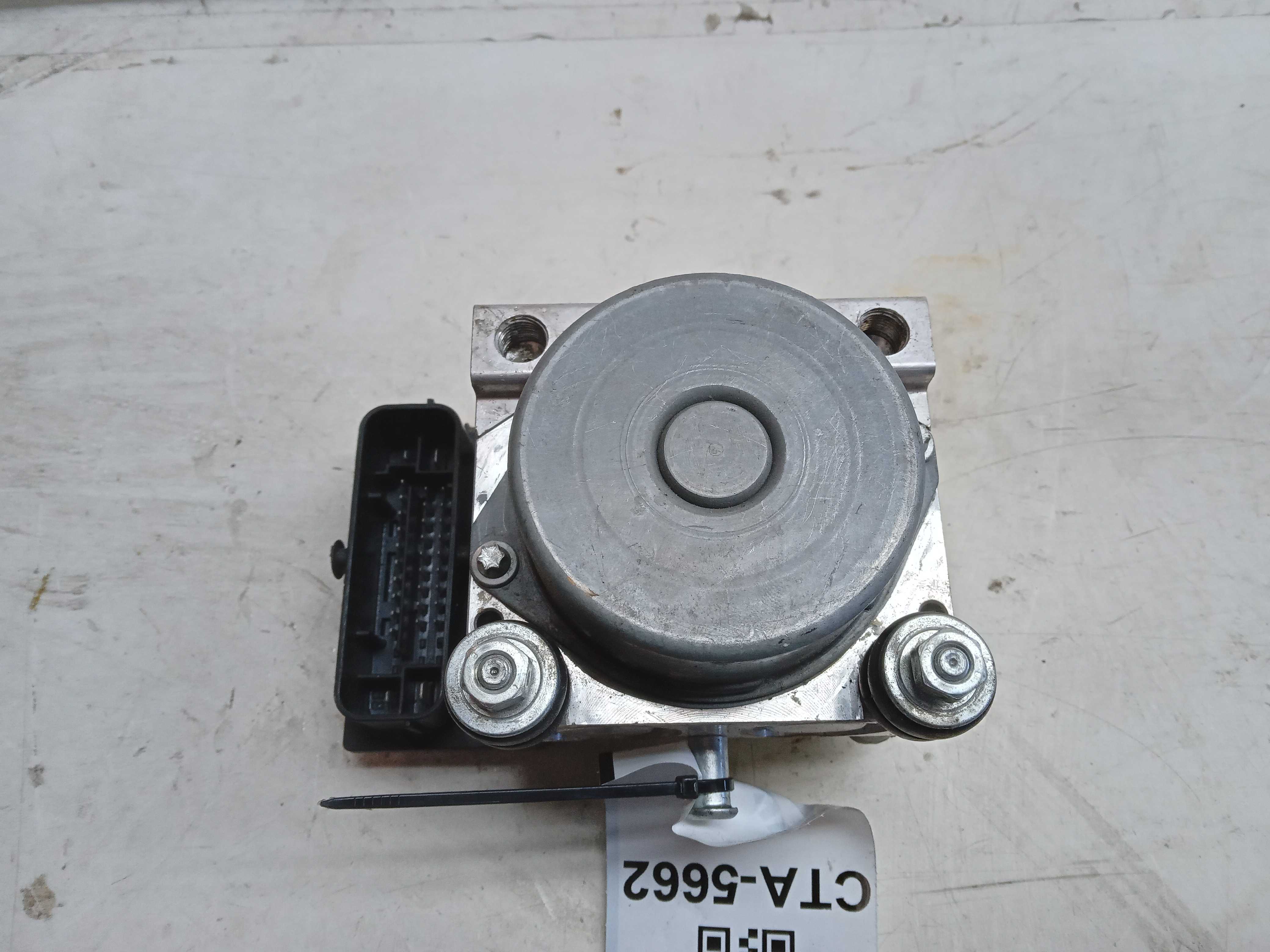 MÓDULO ABS RENAULT DUSTER 2012 2