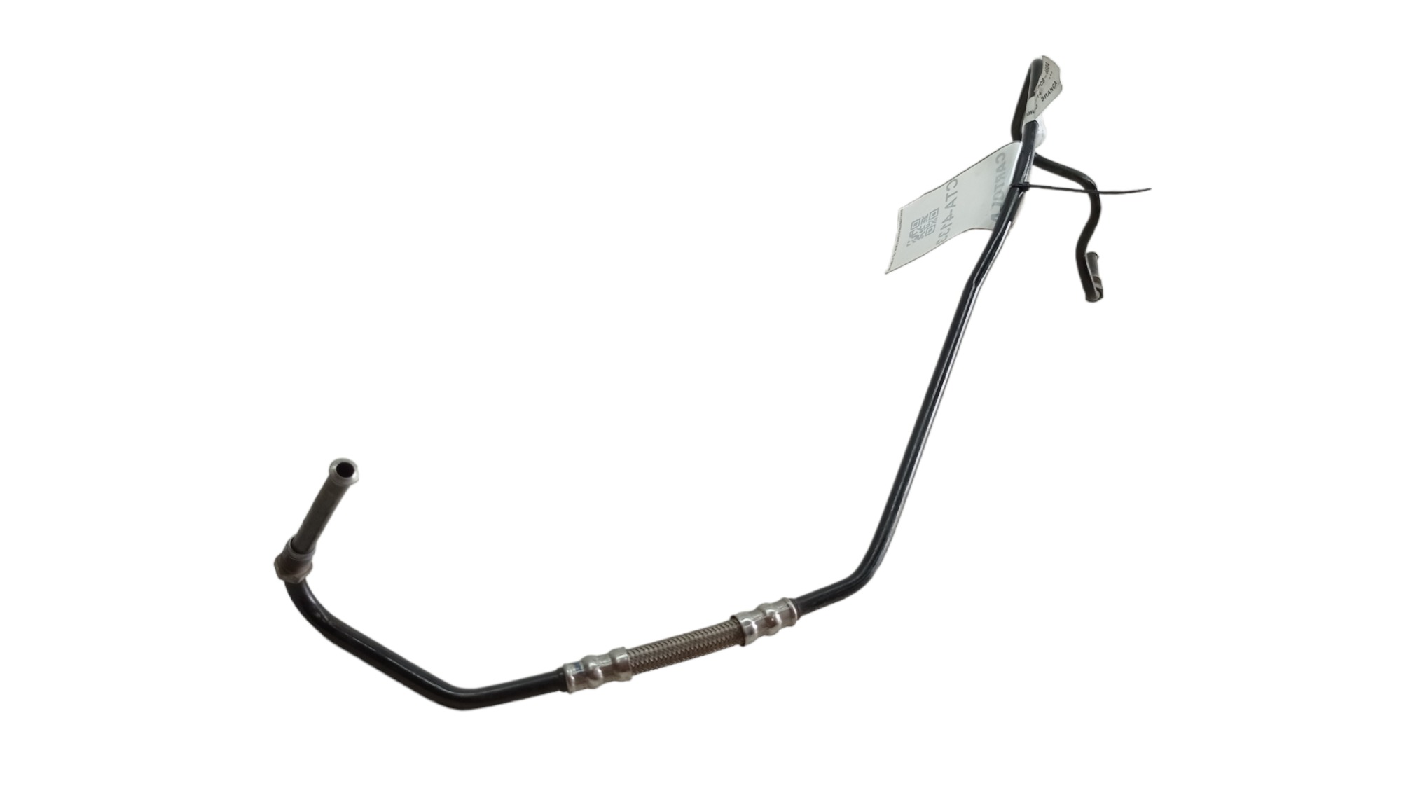 TUBO FLEXIVEL DE FREIO CITROEN DS4 13 14 3