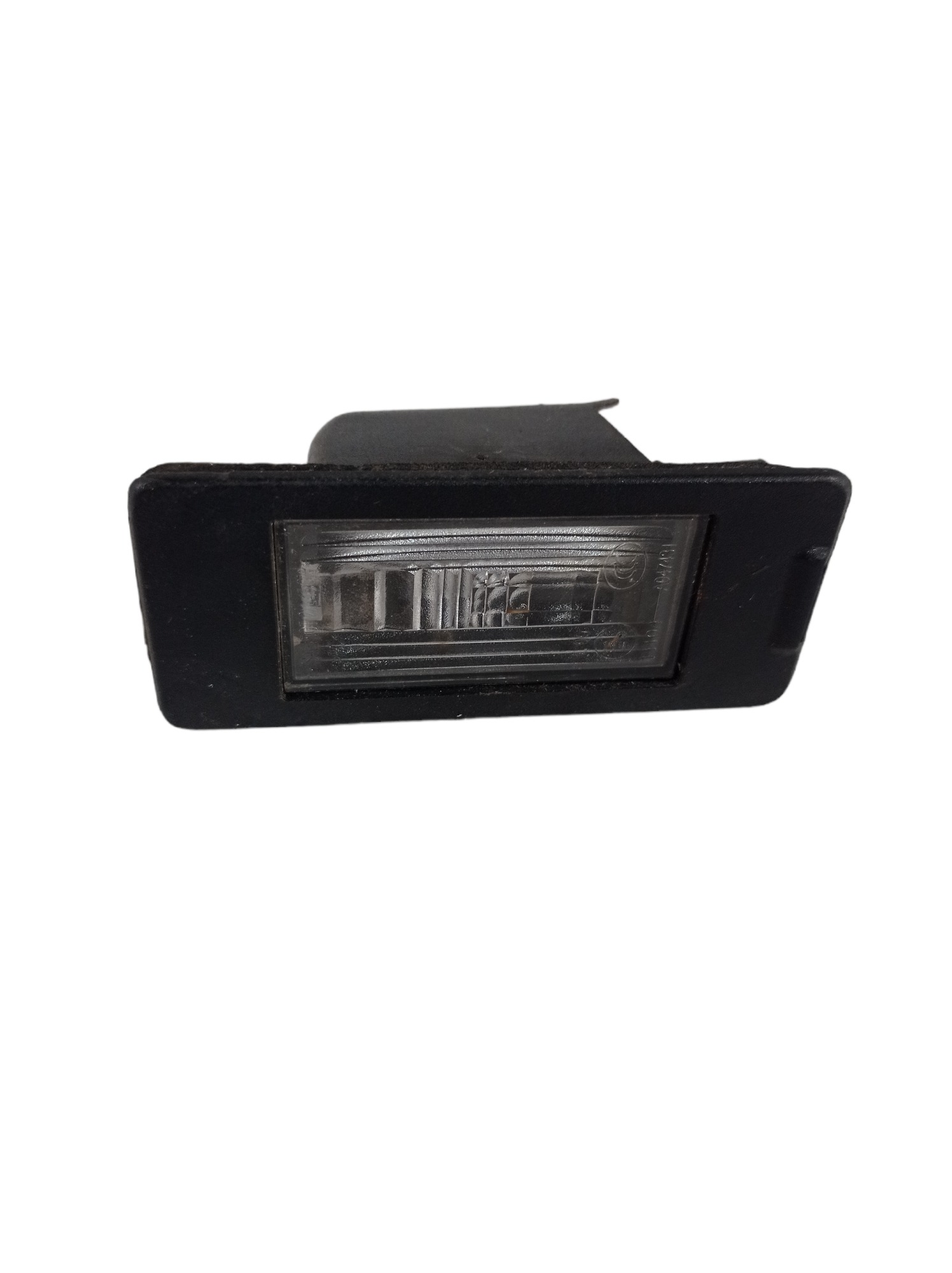 Luz Placa Traseira Gm Equinox Premier 2018 Original 5