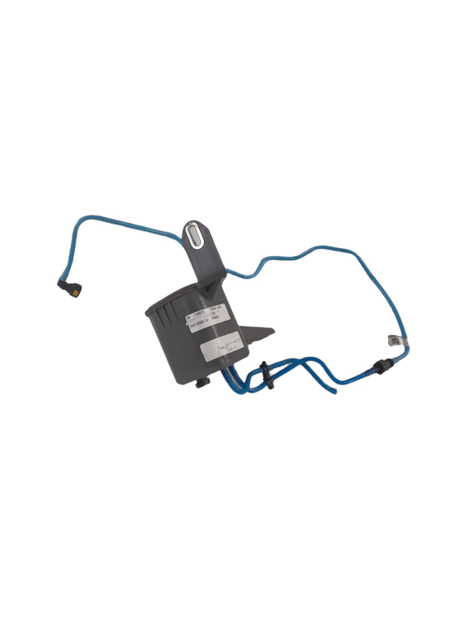 51724834 Canister Fiat Argo 1.0 2017/2020 2