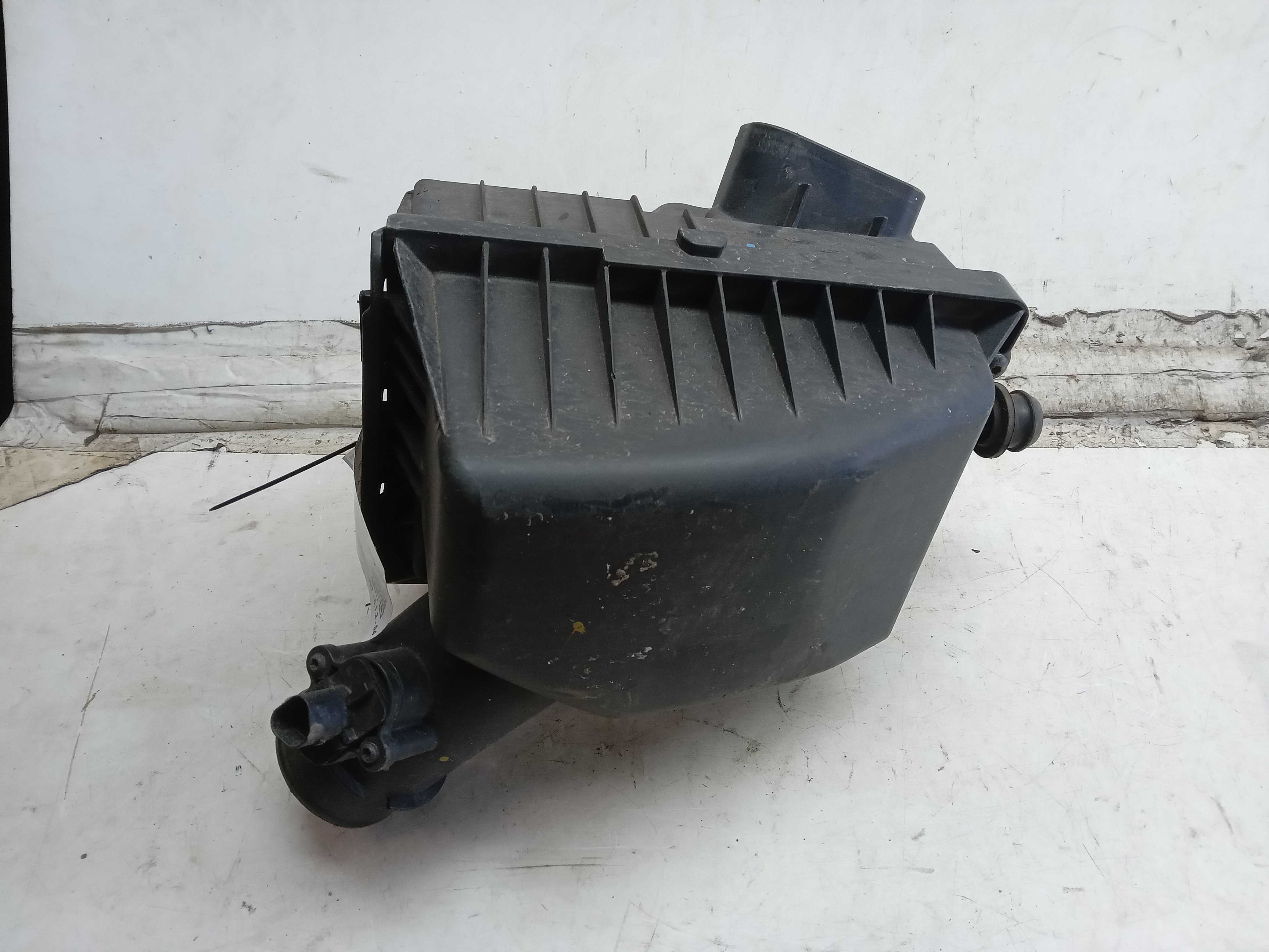 CAIXA DO FILTRO DE AR CHEVROLET COBALT 2013
