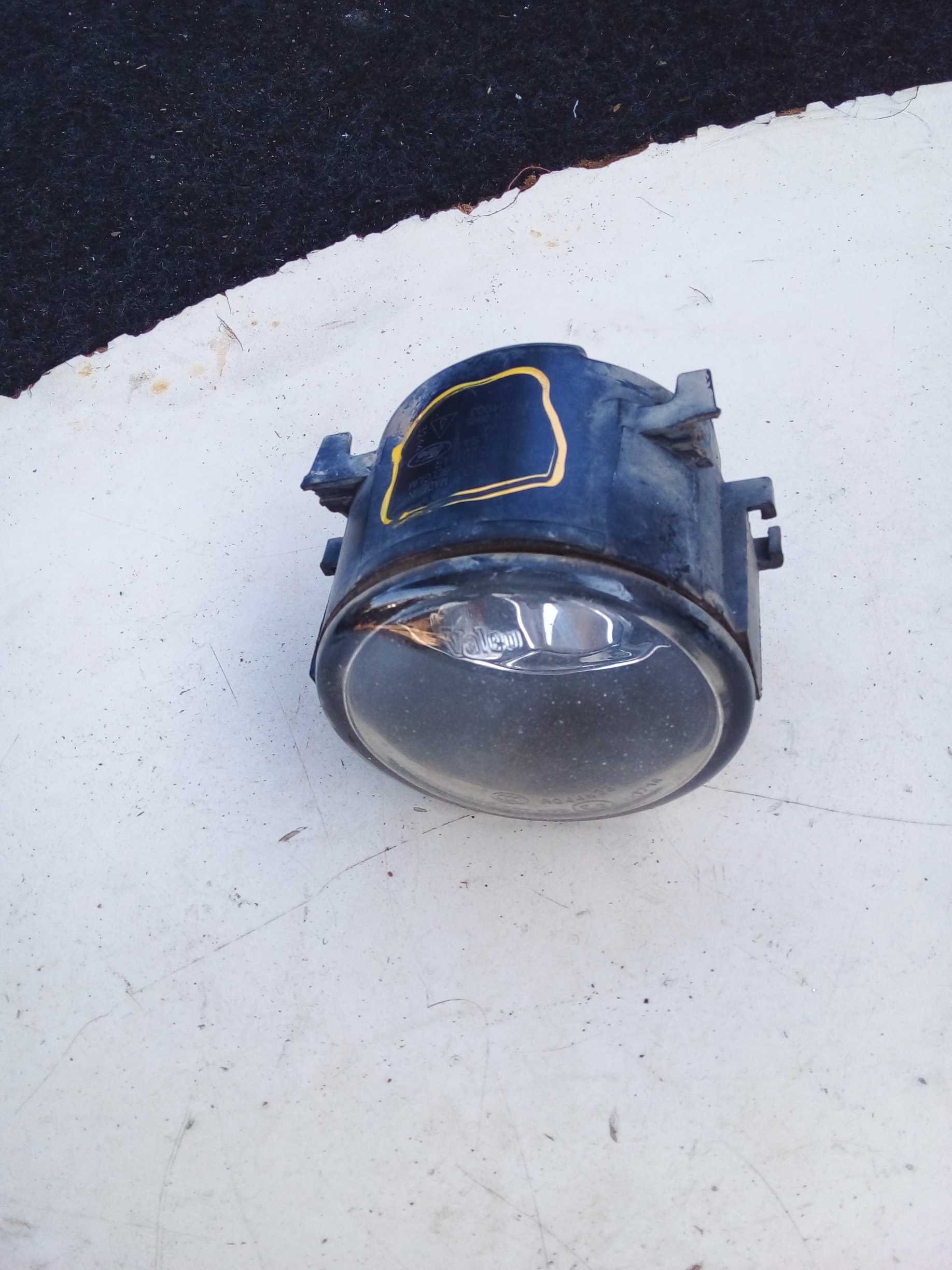 FAROL DE MILHA FOCUS 2N1125201AB