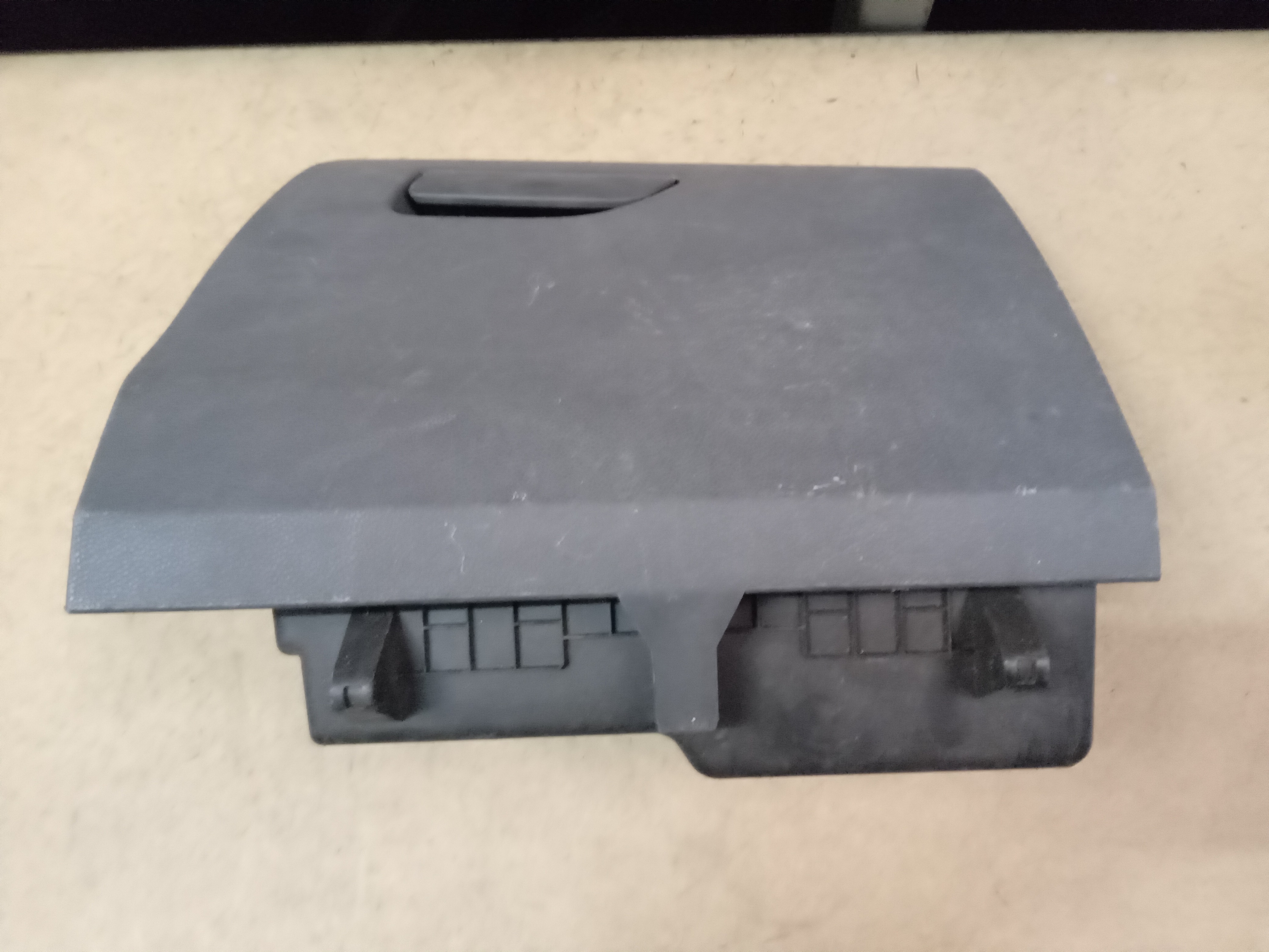 PORTA LUVAS FORD ECOSPORT 2014 2