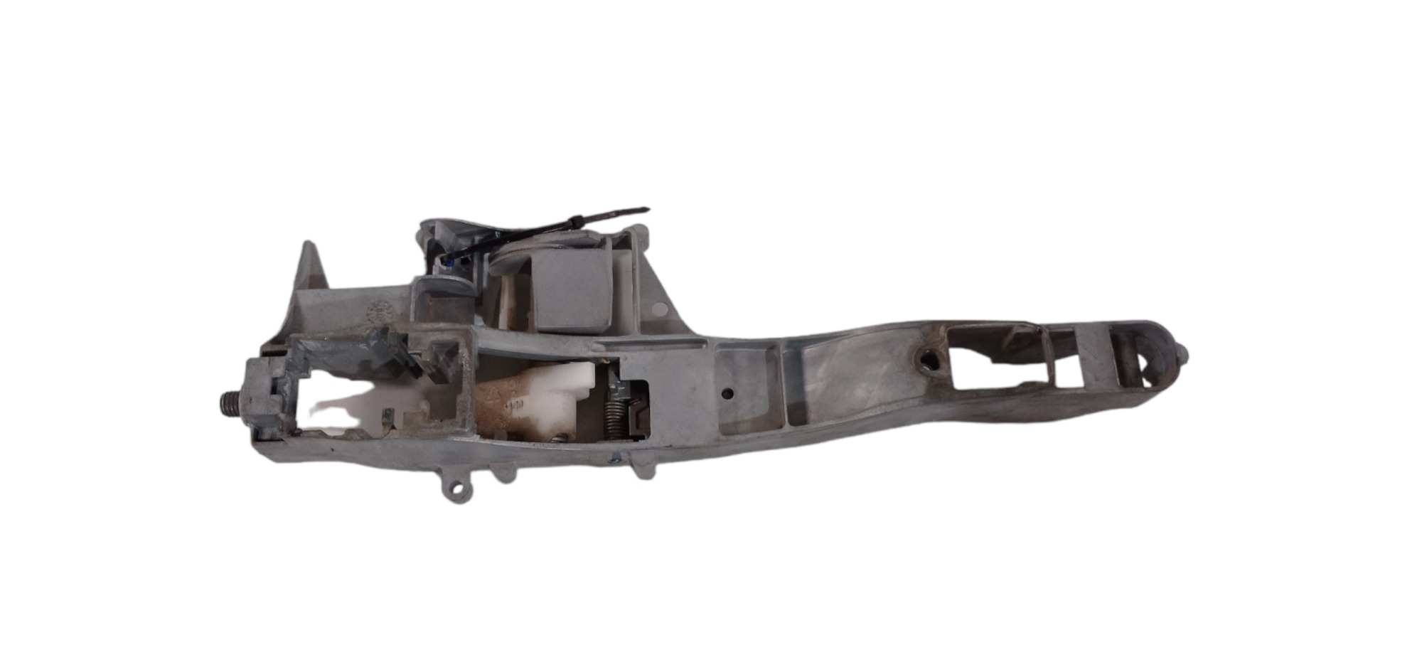 Suporte Maçaneta Dianteira Direita Citroen C4 2010 1