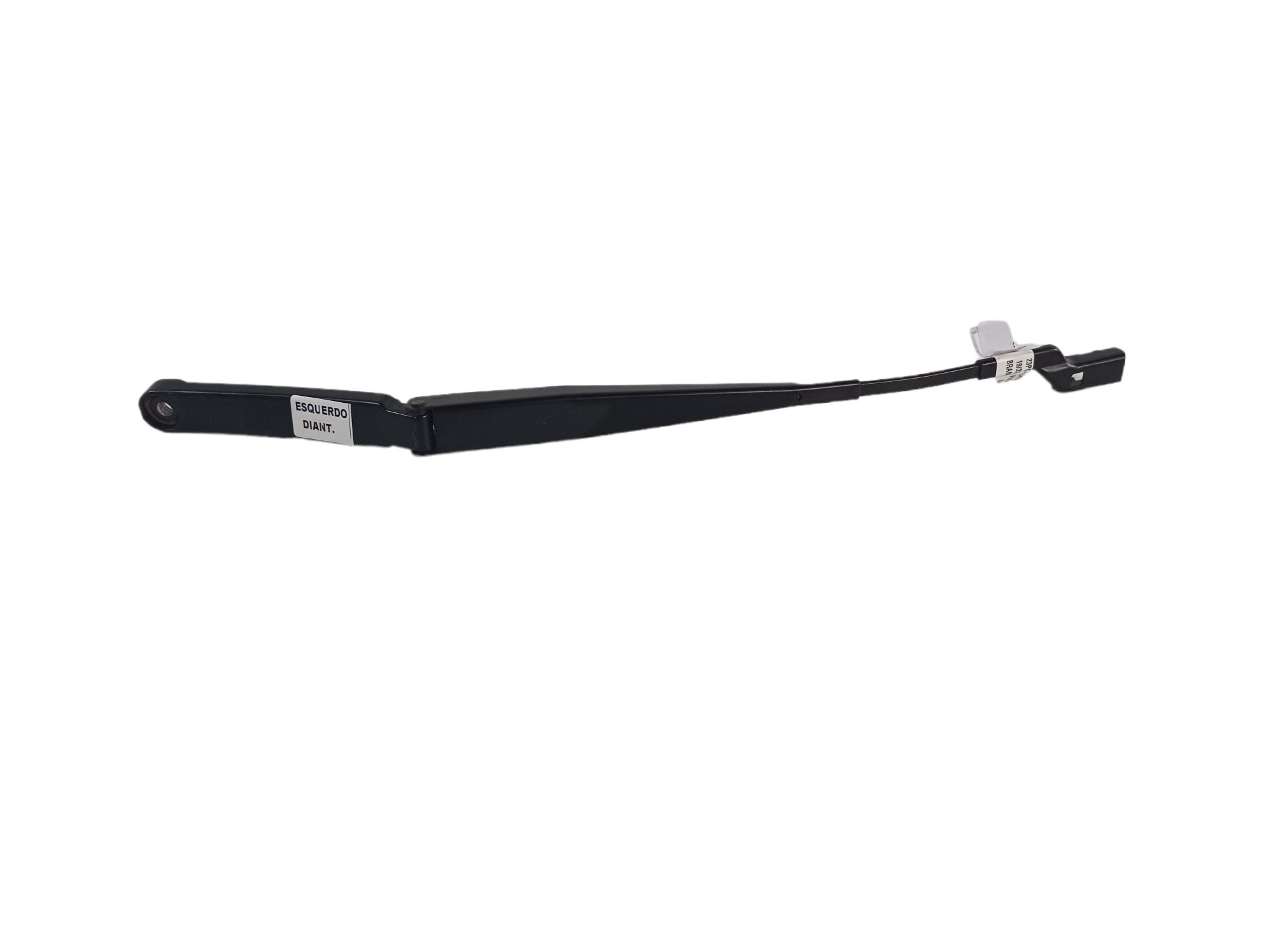 6ea955409 Braço Haste Limpador Esq Parabrisa Vw Polo 19/20