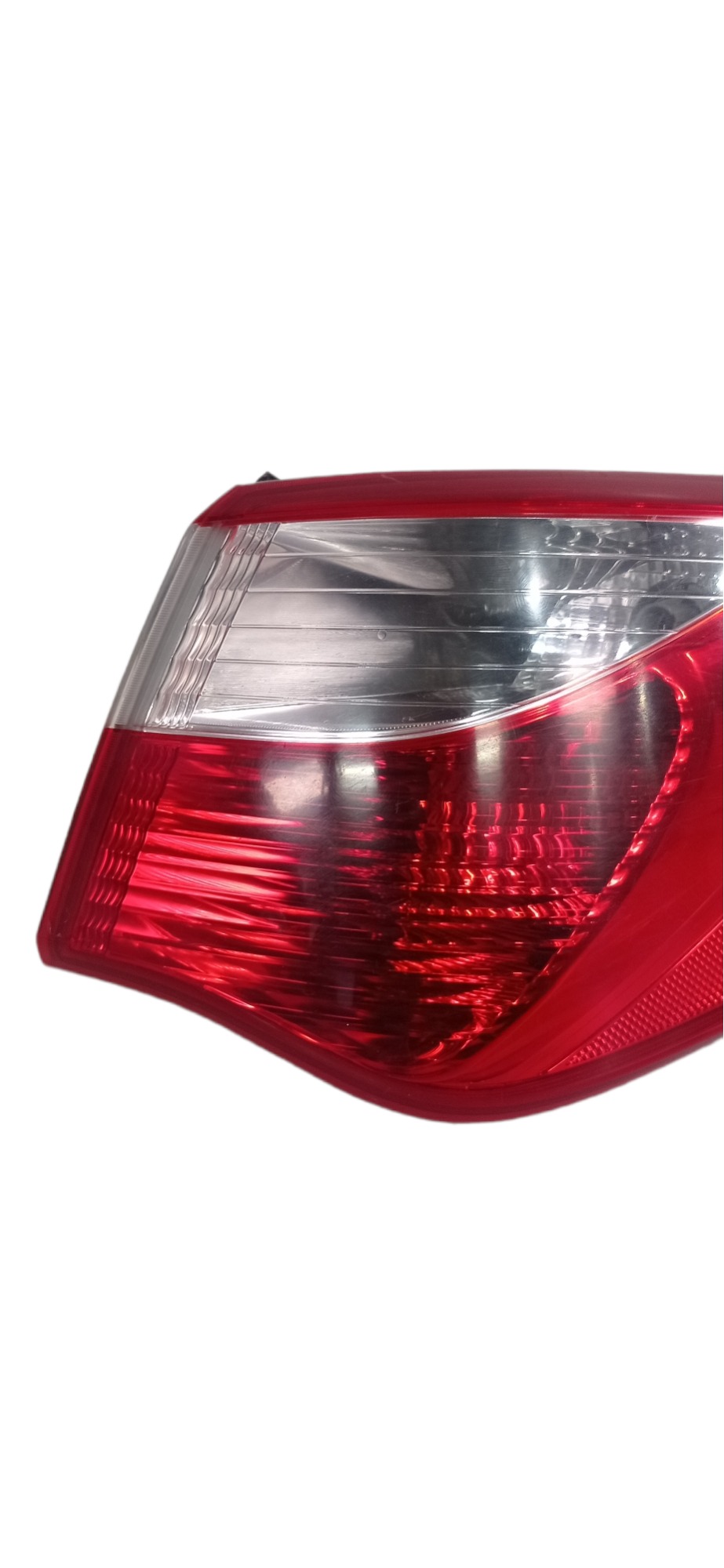 Lanterna Traseira Direita Hyundai Hb20 Sedan 2013 A 2019 3