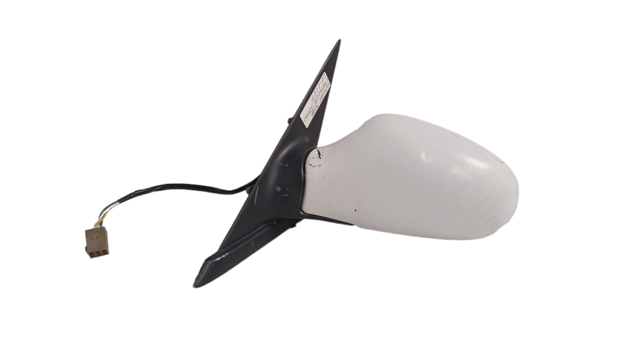 Retrovisor Elétrico Esquerdo Chrysler Neon 1994 A 1998 2