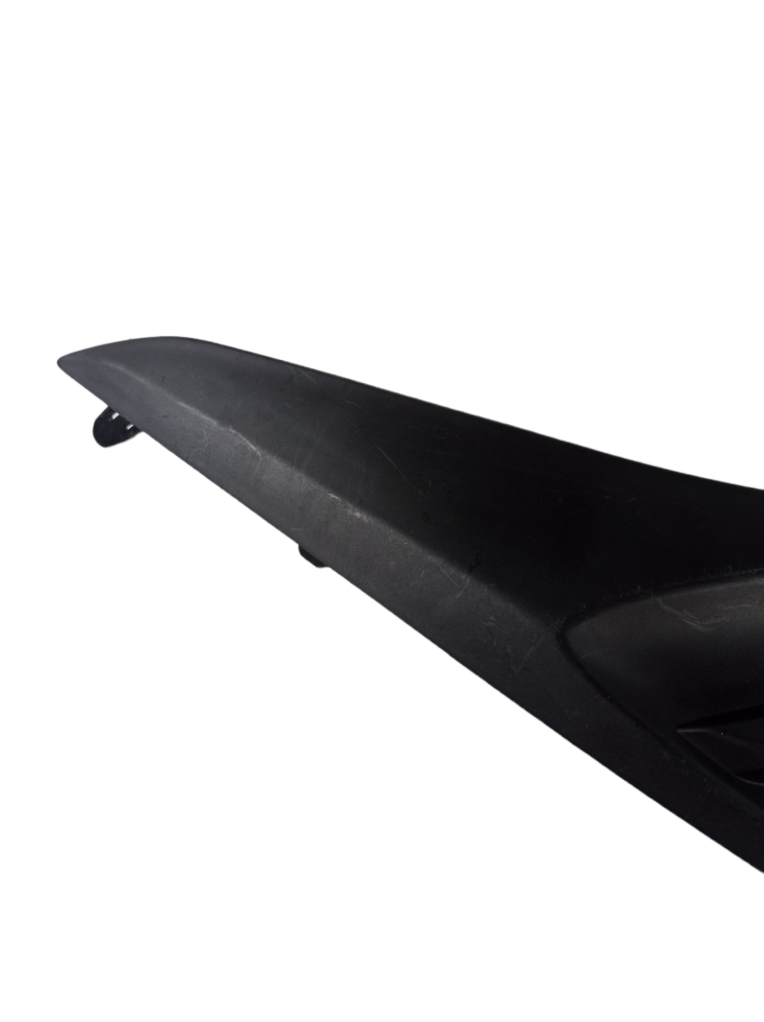 Moldura Farol Milha Direito Toyota Yaris 2018  A 2021 2