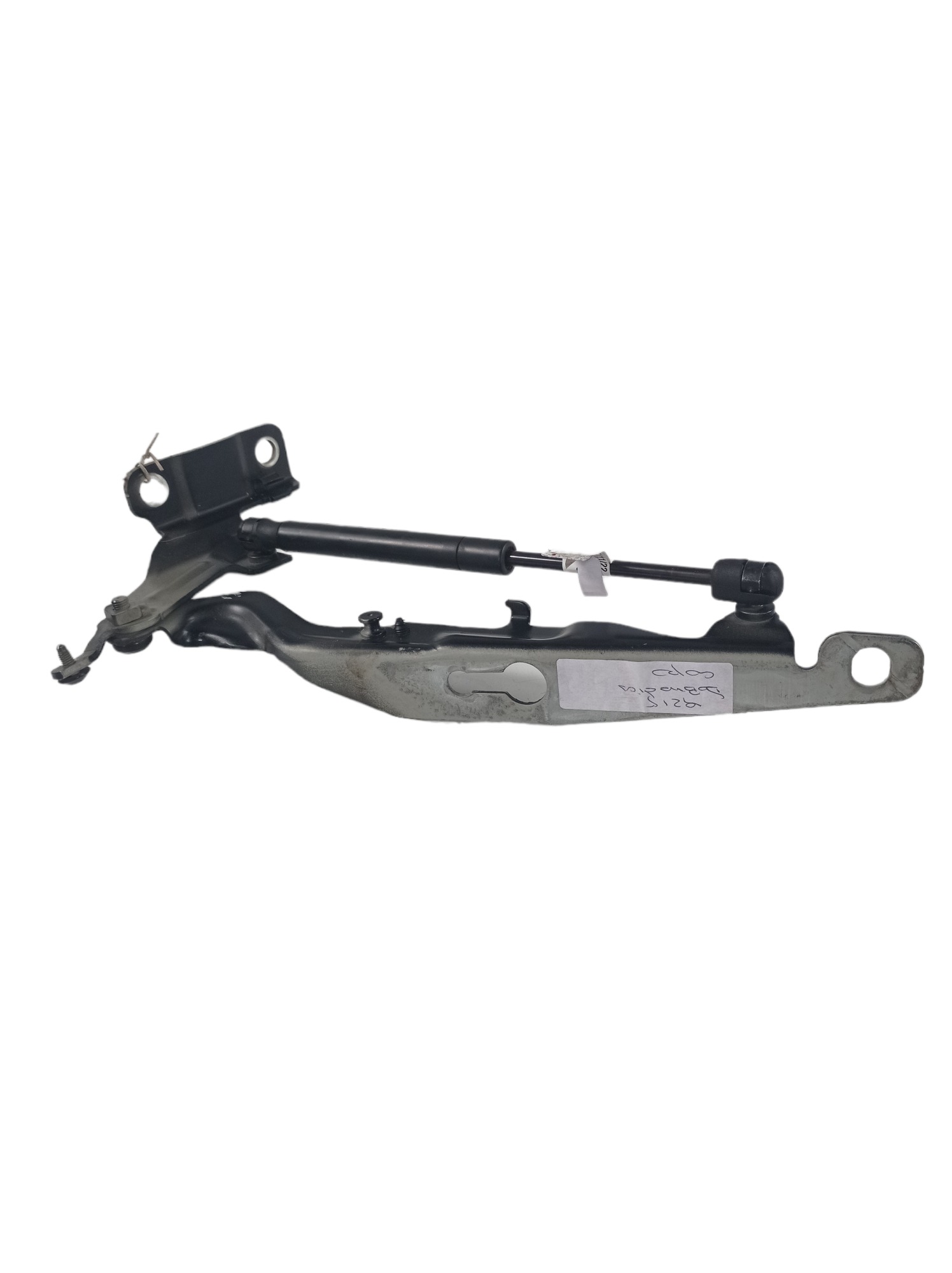 Amortecedor Dobradiça Esquerda Capô Volvo Xc60 2010/2011 1