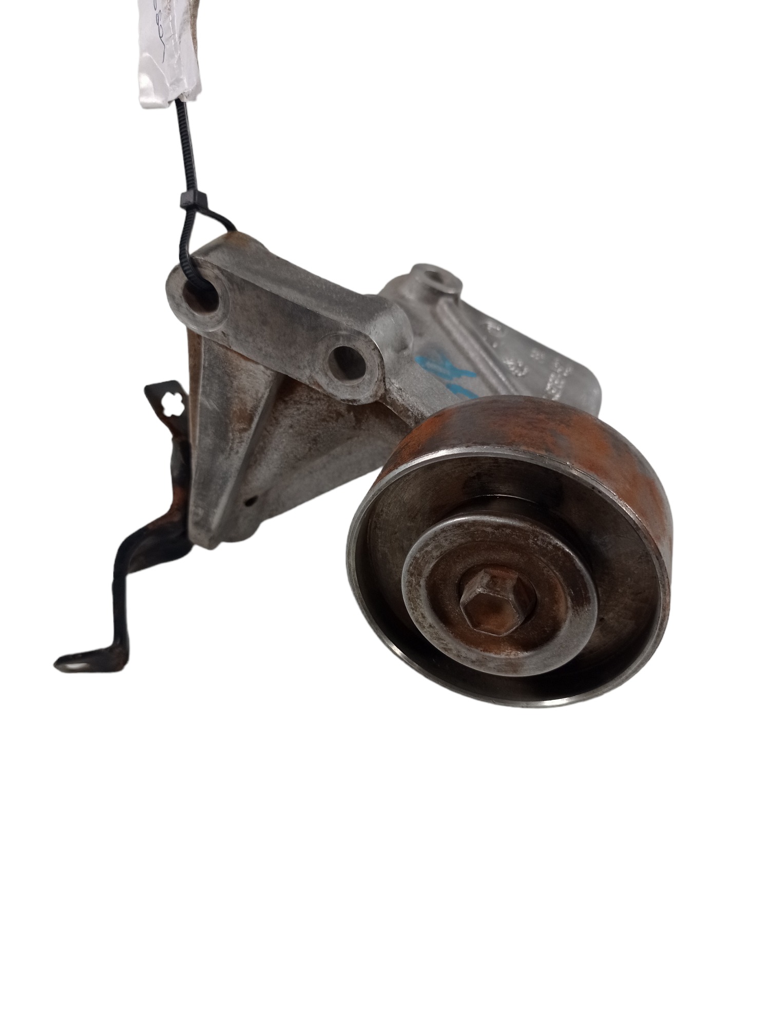 Suporte Compressor Toyota Hilux 2012 Original 6