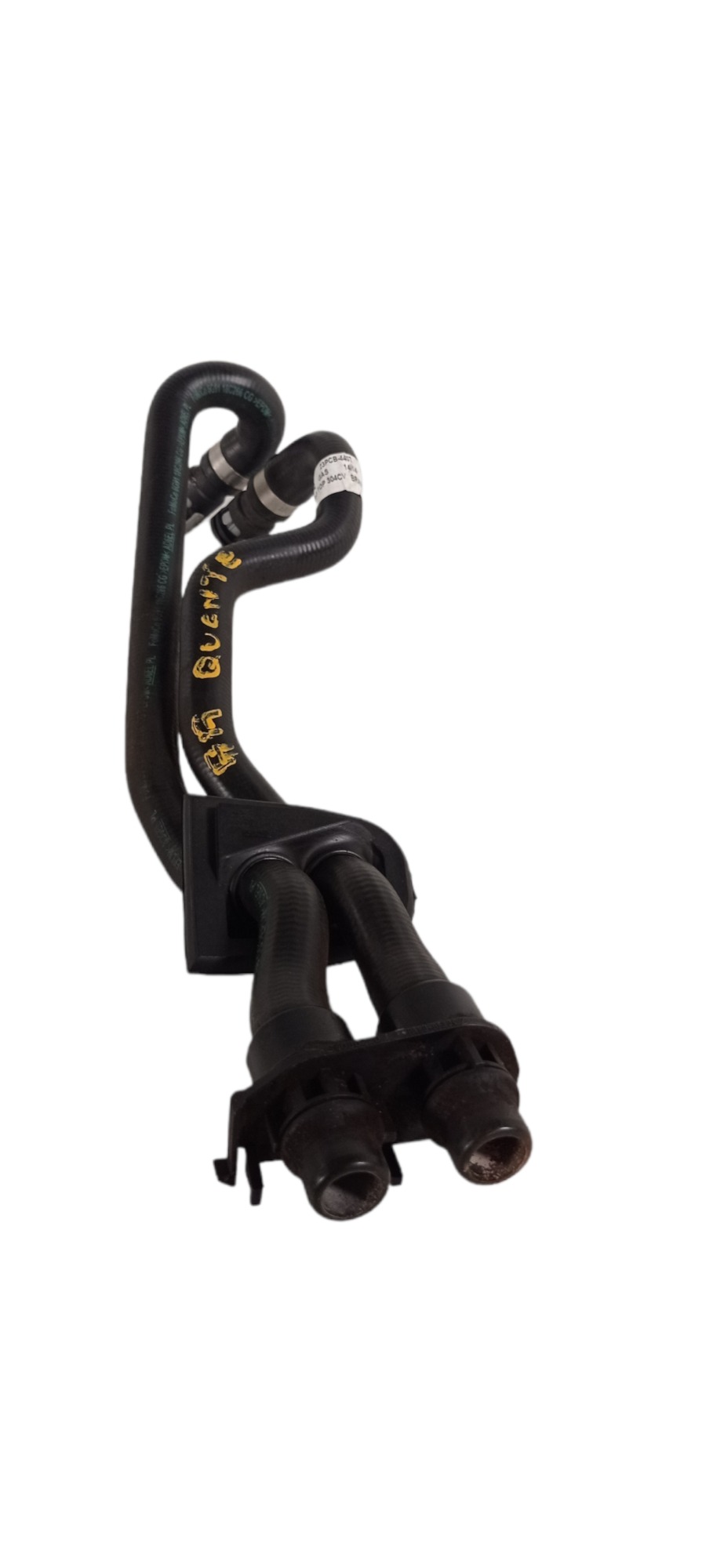 Mangueira Arrefecimento Evoque 2.0 Gas Volvo Xc60 2014 5