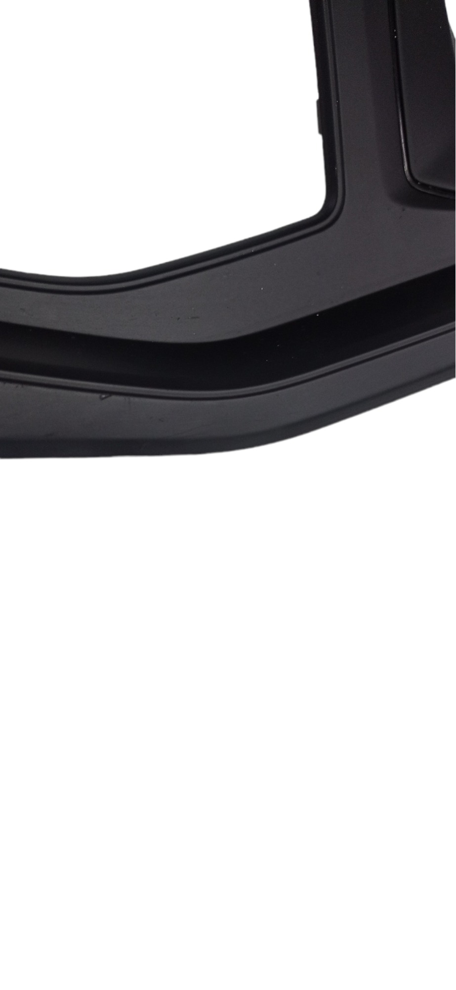 Moldura Painel Instrumento Vw Polo Virtus 2018 A 2021 5