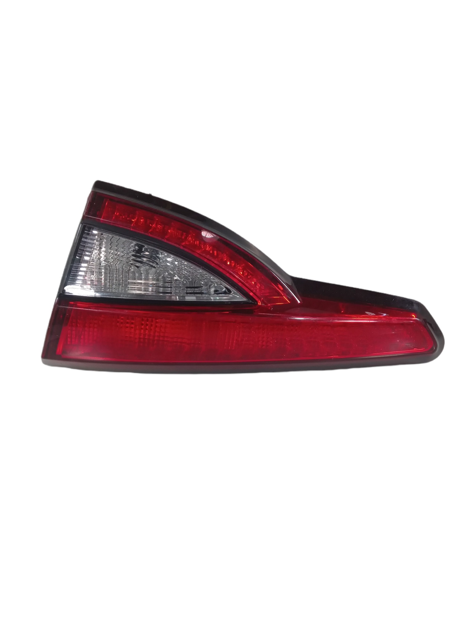 49440748 Lanterna Traseira Direita Fiat Argo 2017 A 2020