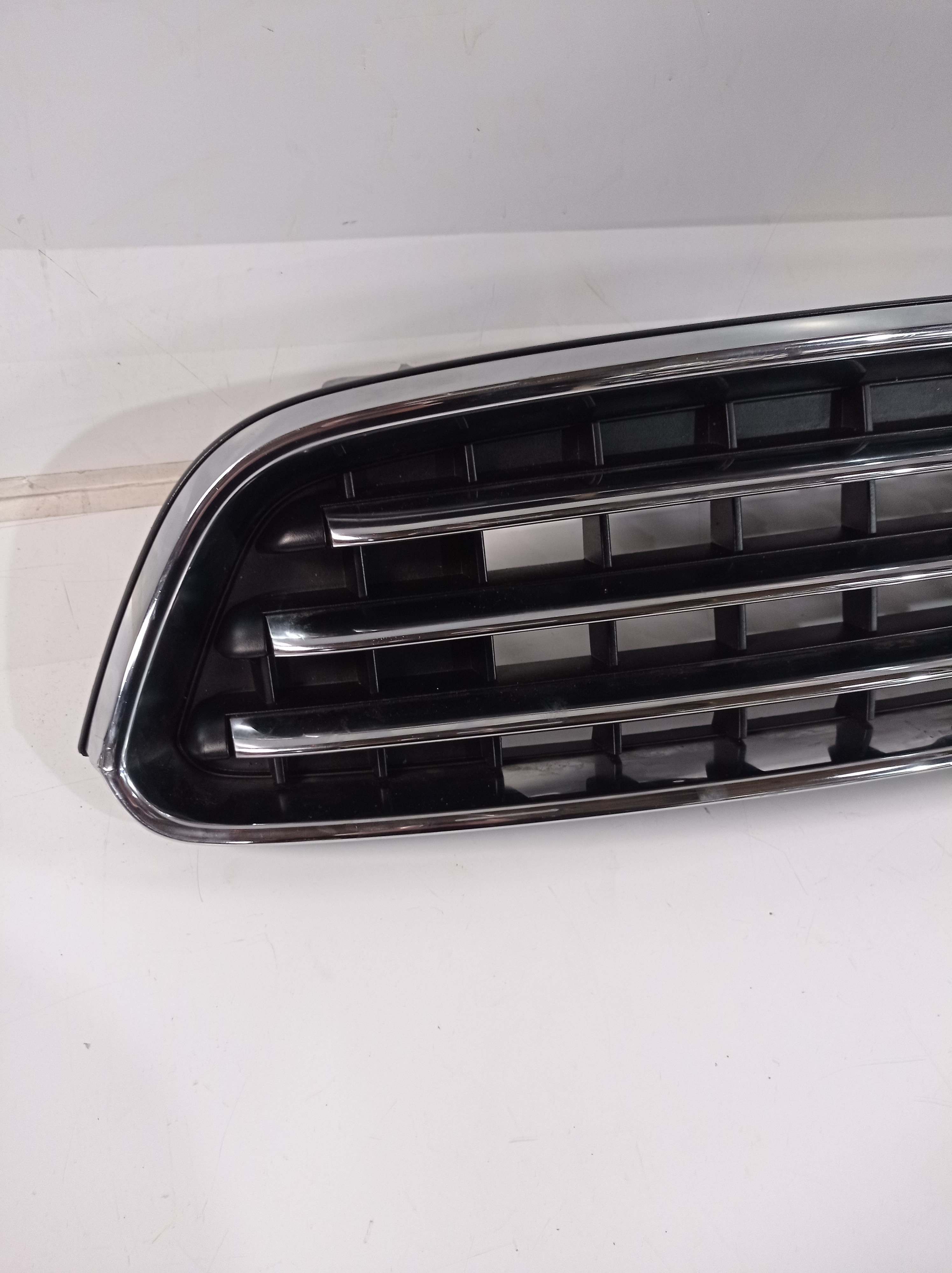 Grade Dianteira Mini Cooper R60 2010 2