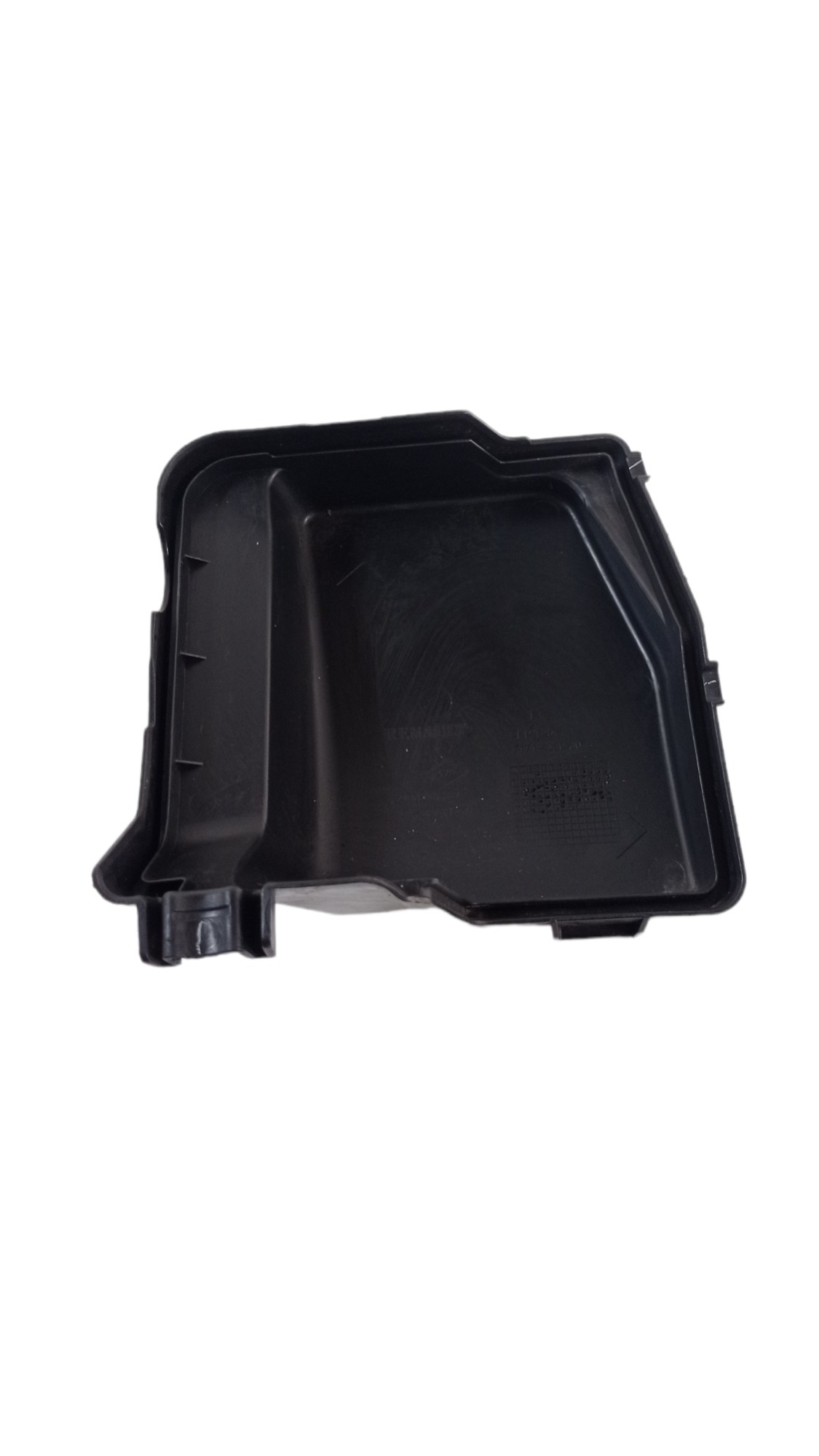 243822061r Tampa Caixa Fusível Renault Captur 2019/2020 5
