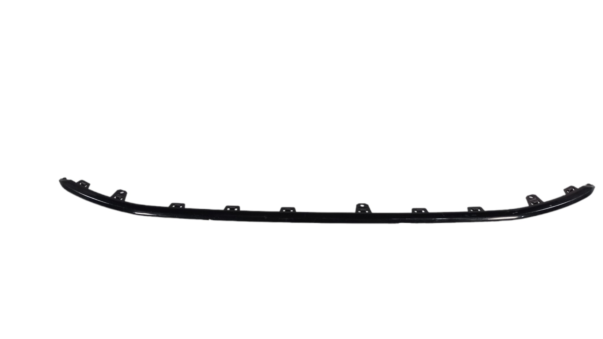 Friso Spoiler Acabamento Parachoque Diant Audi A3 S3 20 22