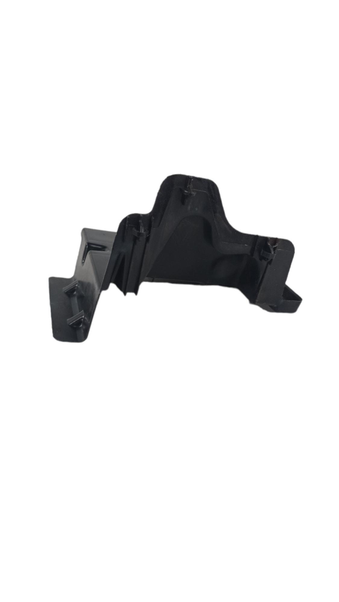 53162kk010 Defletor Dianteiro Direito Toyota Hilux Sw4 4