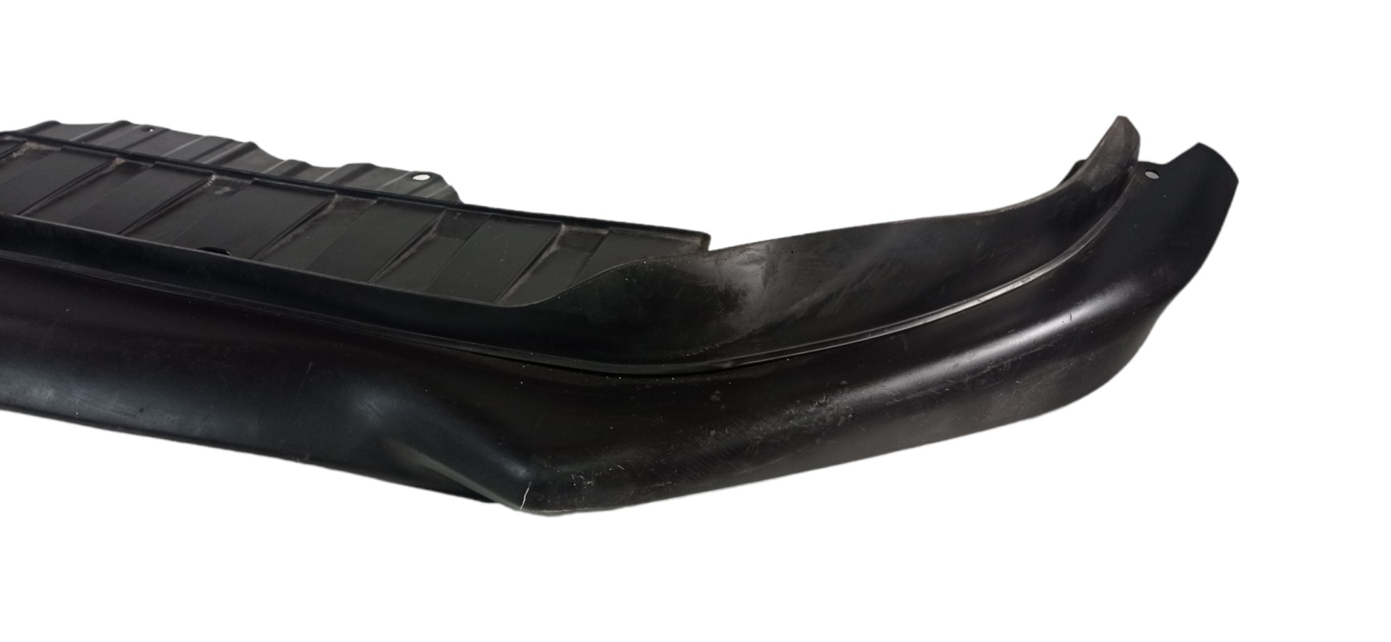 Saia Spoiler Parachoque Dianteiro Honda Hrv 2015 A 2018 4