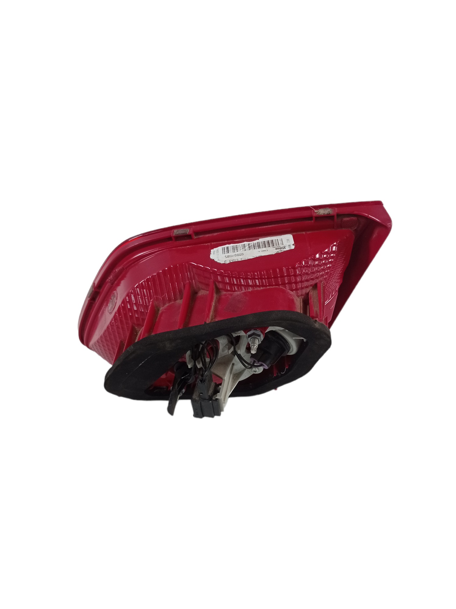 Lanterna Tampa Traseira Esquerda Vw Passat 2011 2012 Tsi 5