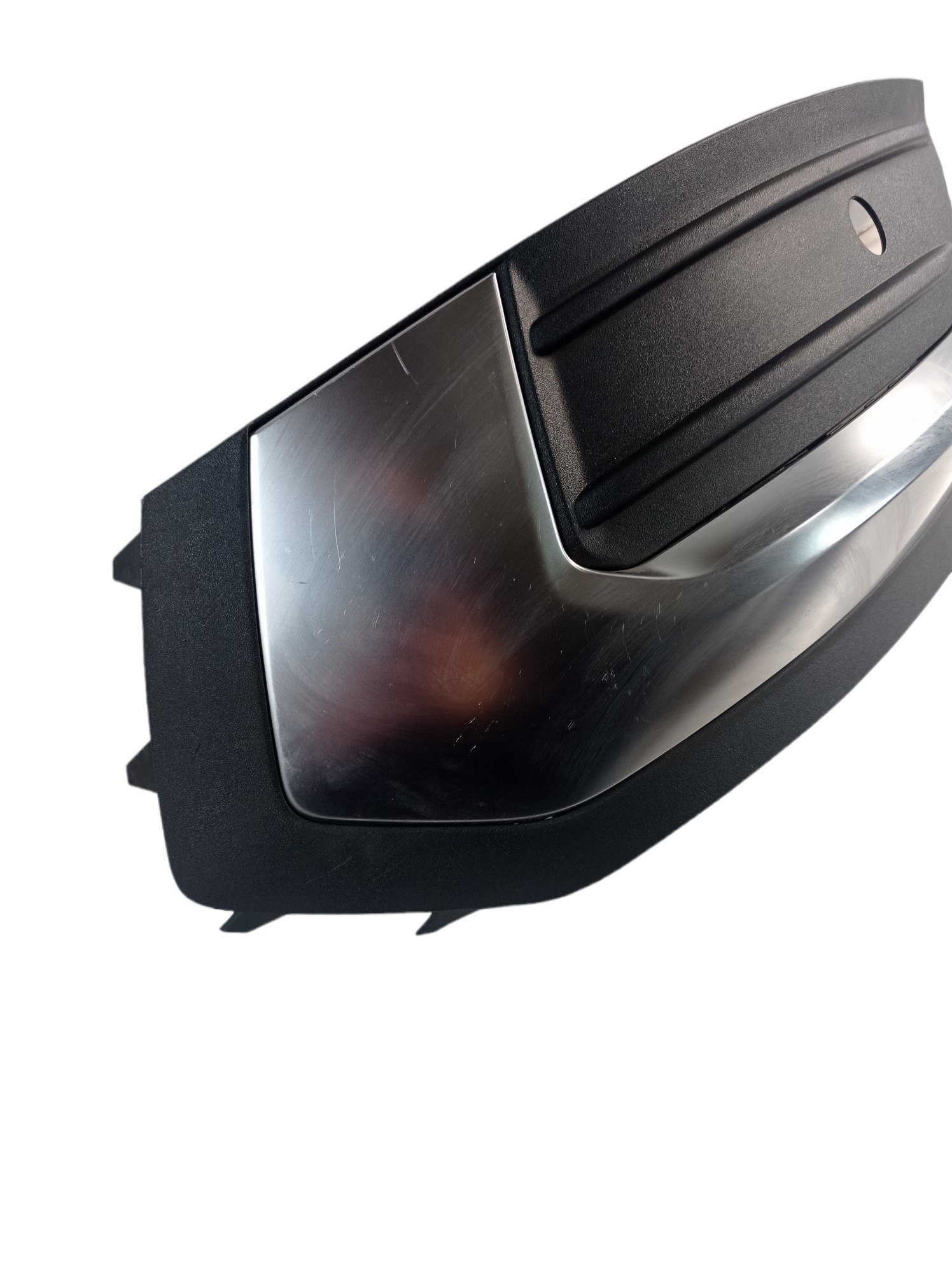 80f807319 Moldura Parachoque Tras Esq Audi Q5 Sportback 2