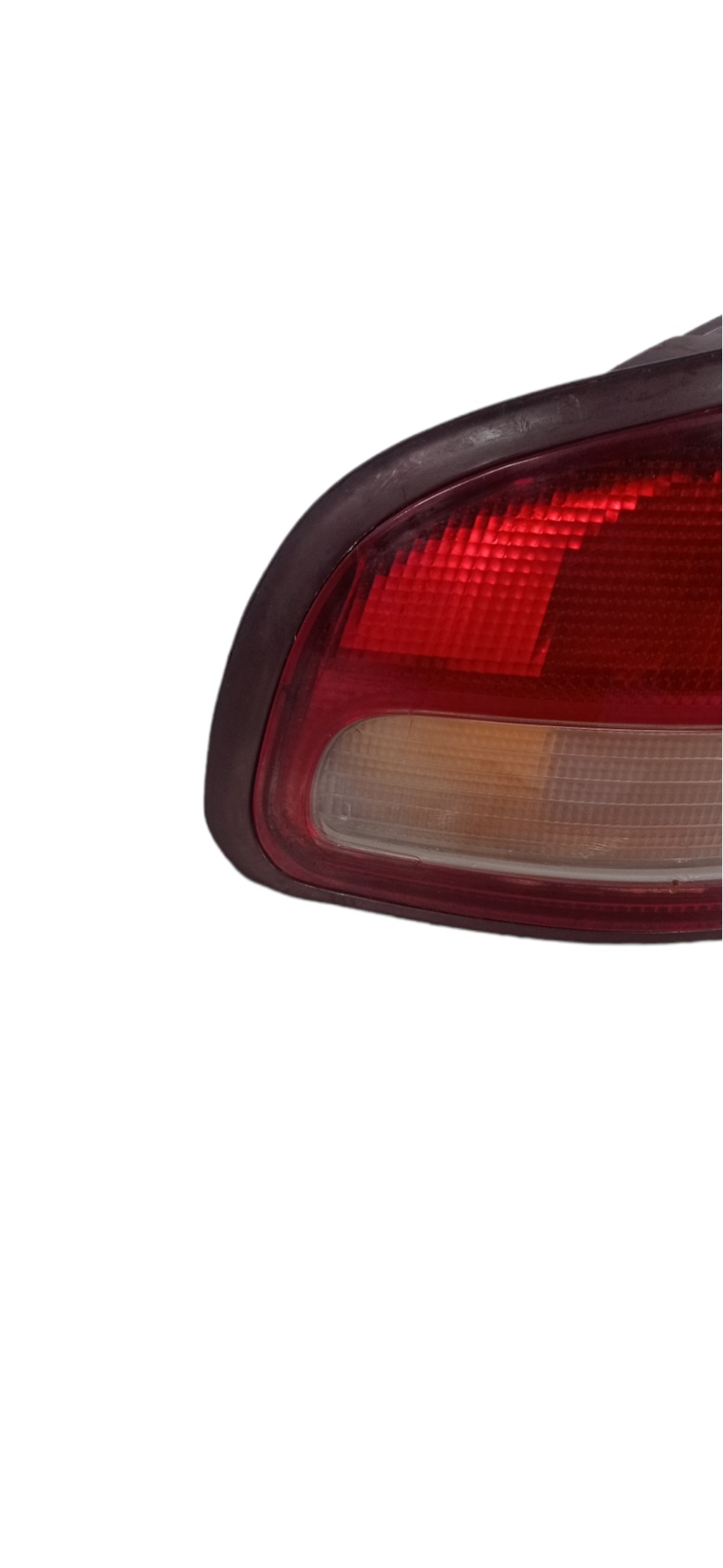 Lanterna Tras Canto Esquerdo Mitsubishi Galant 1993 A 1996 4