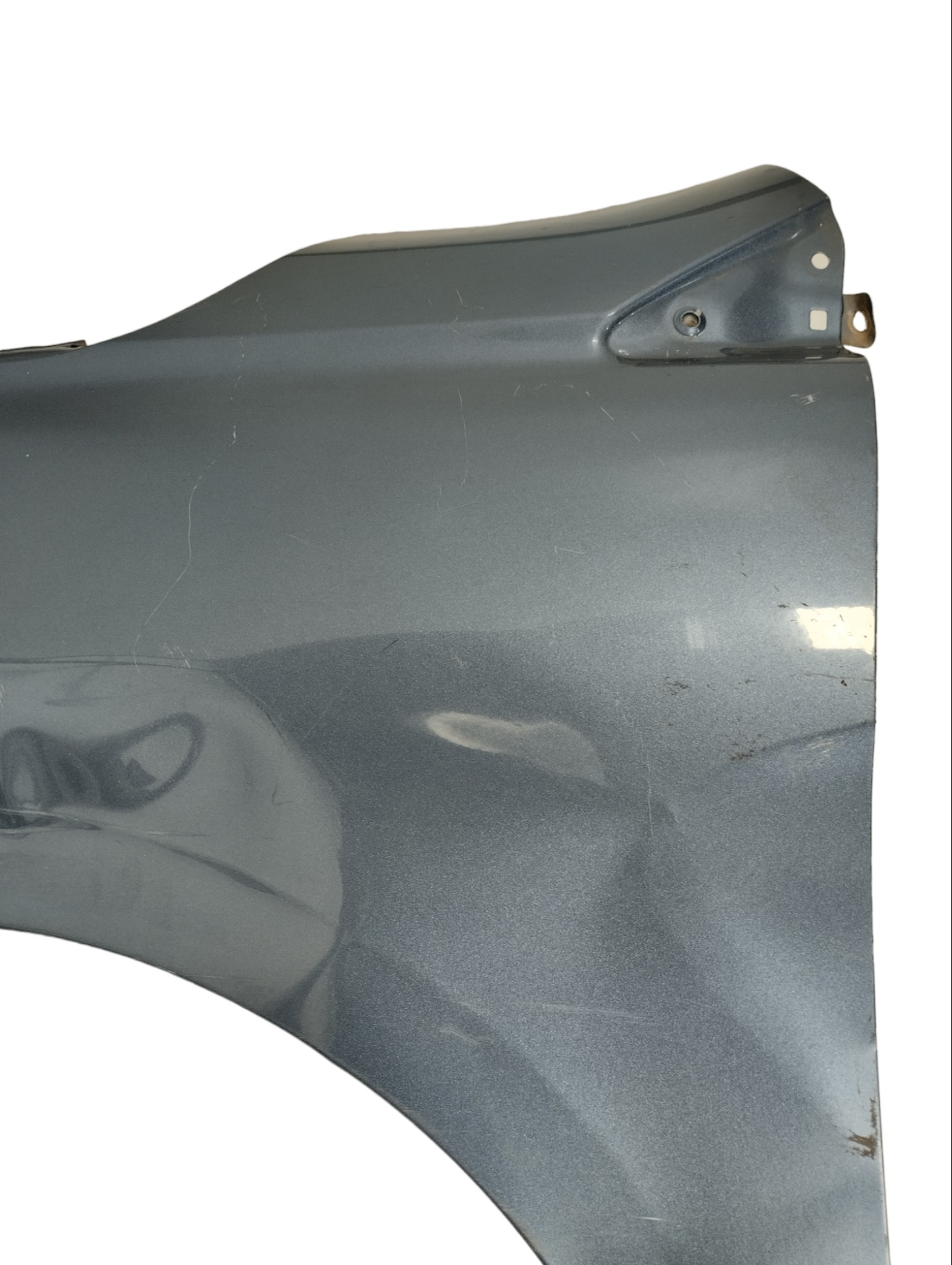 Paralama Dianteiro Esquerdo Toyota Yaris 2019 P/ Recuperar 3