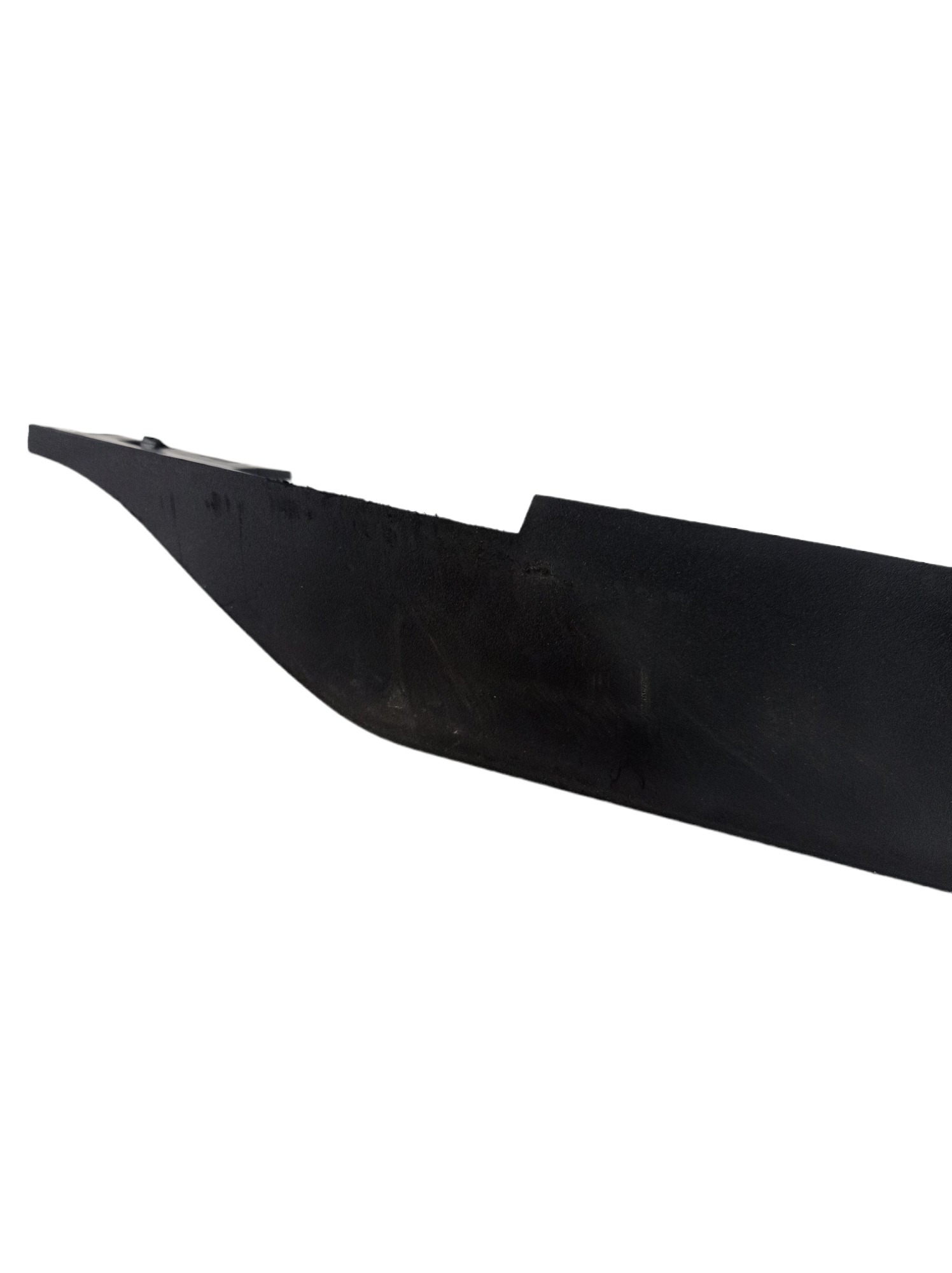26238244 Defletor Parachoque Diant Esq Gm Tracker 2021 4
