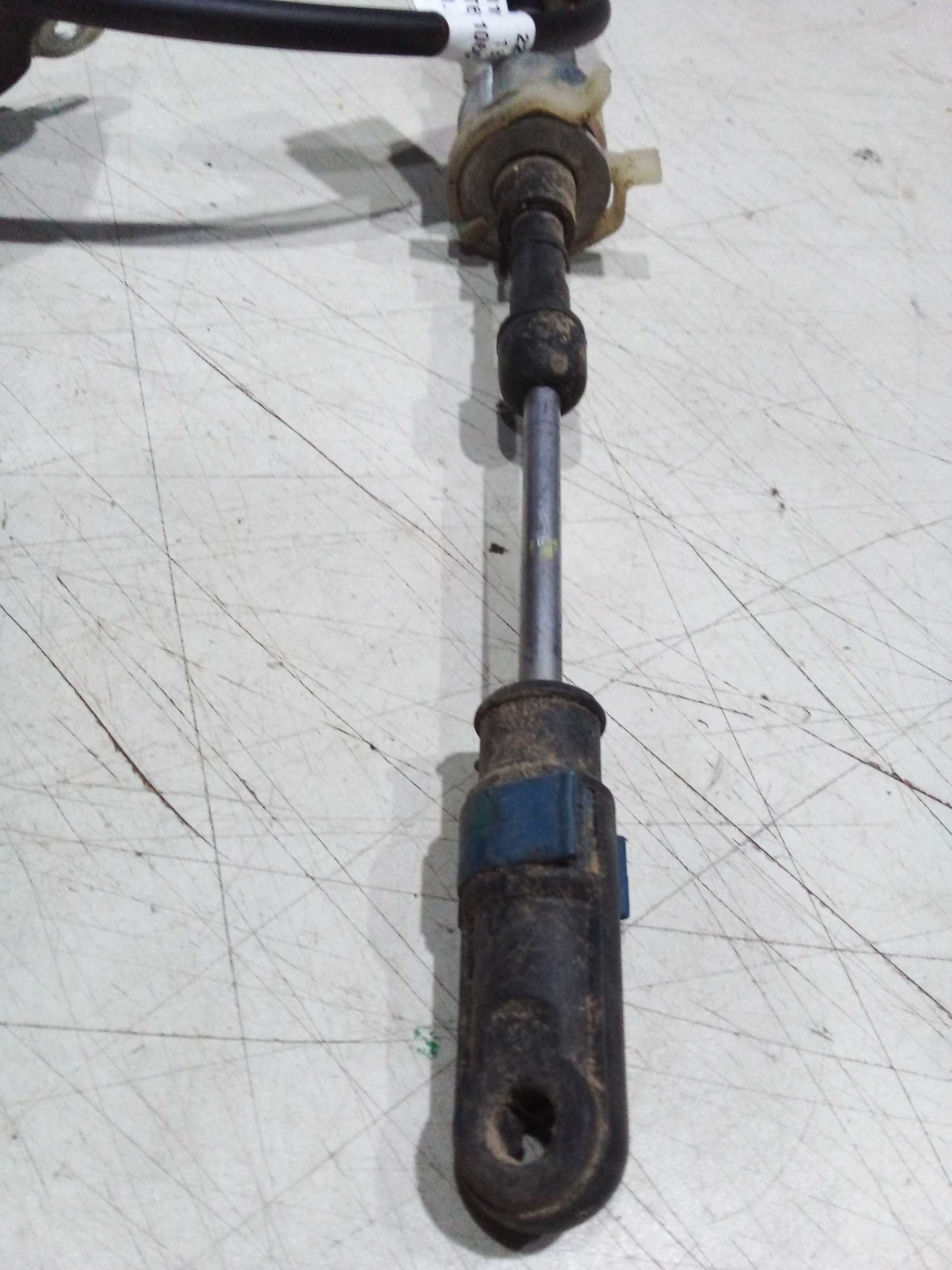 CABO SELETOR MARCHA ONIX PRISMA 2018 94551360  1b0505 2
