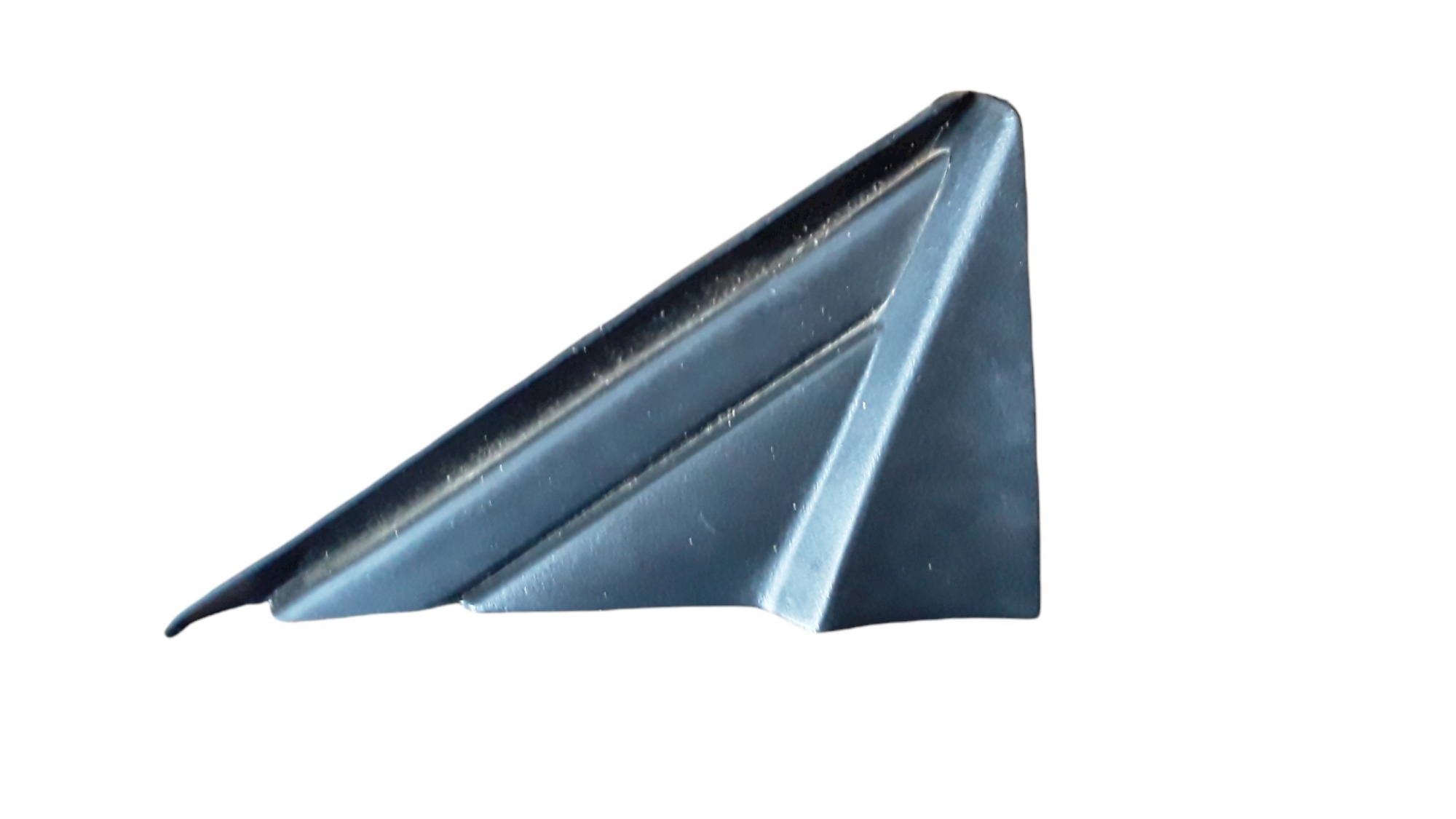 Acabamento Retrovisor Externo Direito Vw Tcross 2018 A 2020 1