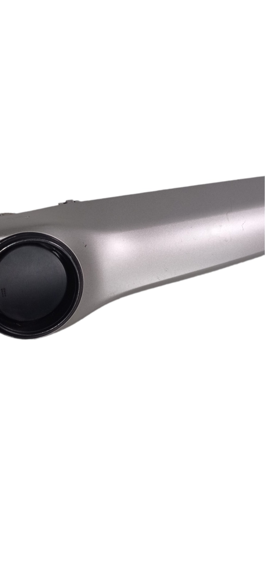 Moldura Central Painel Com Difusor Fiat Argo 2016 2018 6