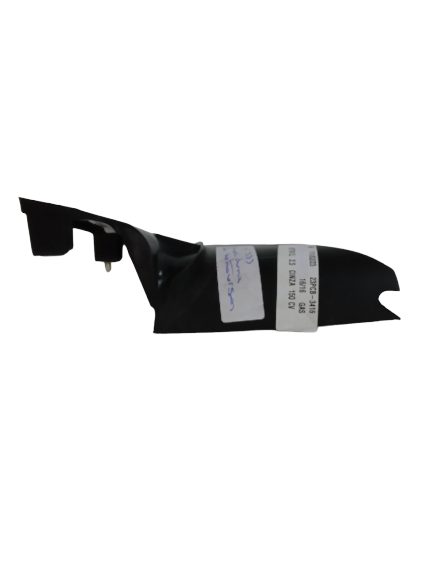 Acabamento Interno Retrovisor Direito Vw Jetta 2012 2015 2