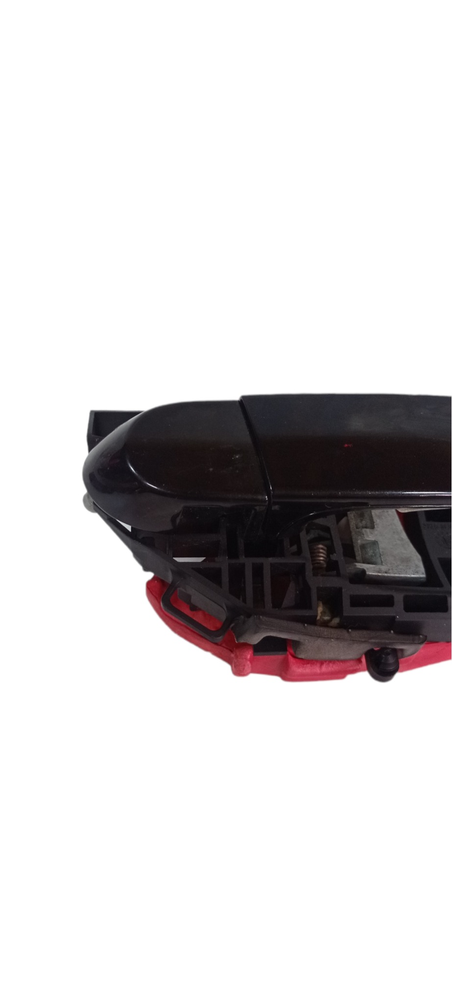Maçaneta Externa Dianteira Direita Bmw 320i 2018 4