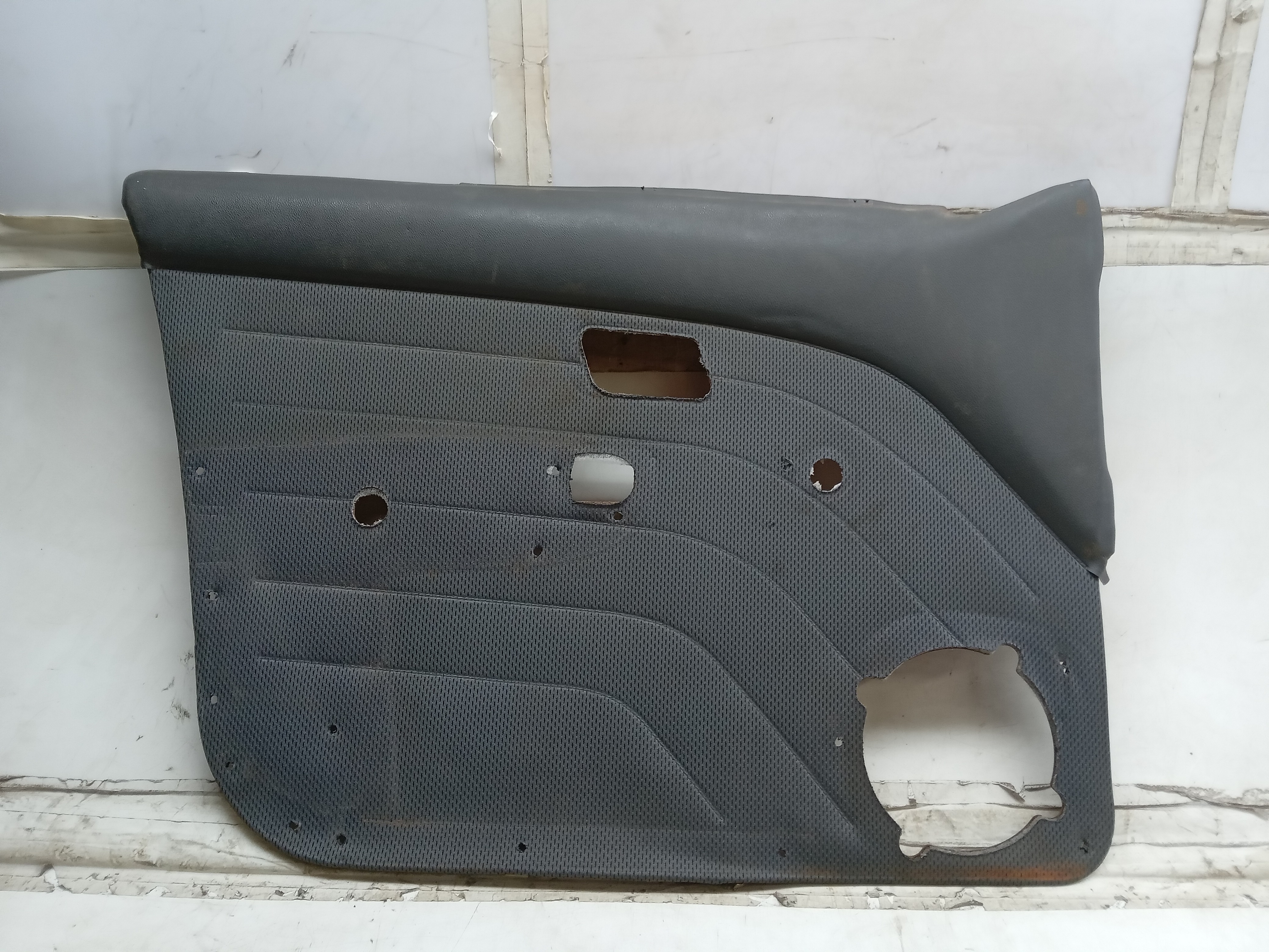 FORRO PORTA DIANT LE Fiat Palio 2007
