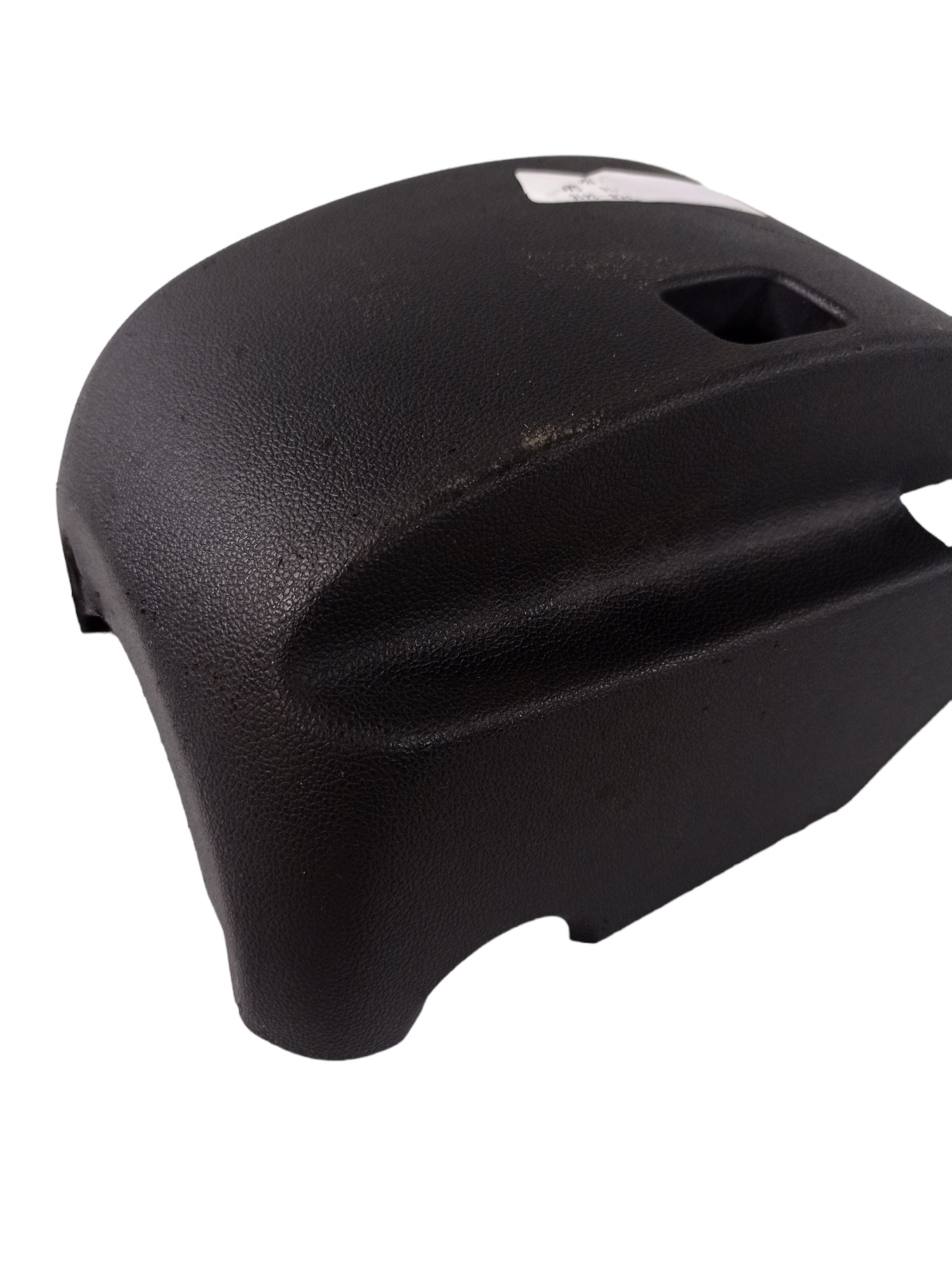 5c6858559 Acabamento Inferior Coluna Vw Jetta 2011 A 2018 4