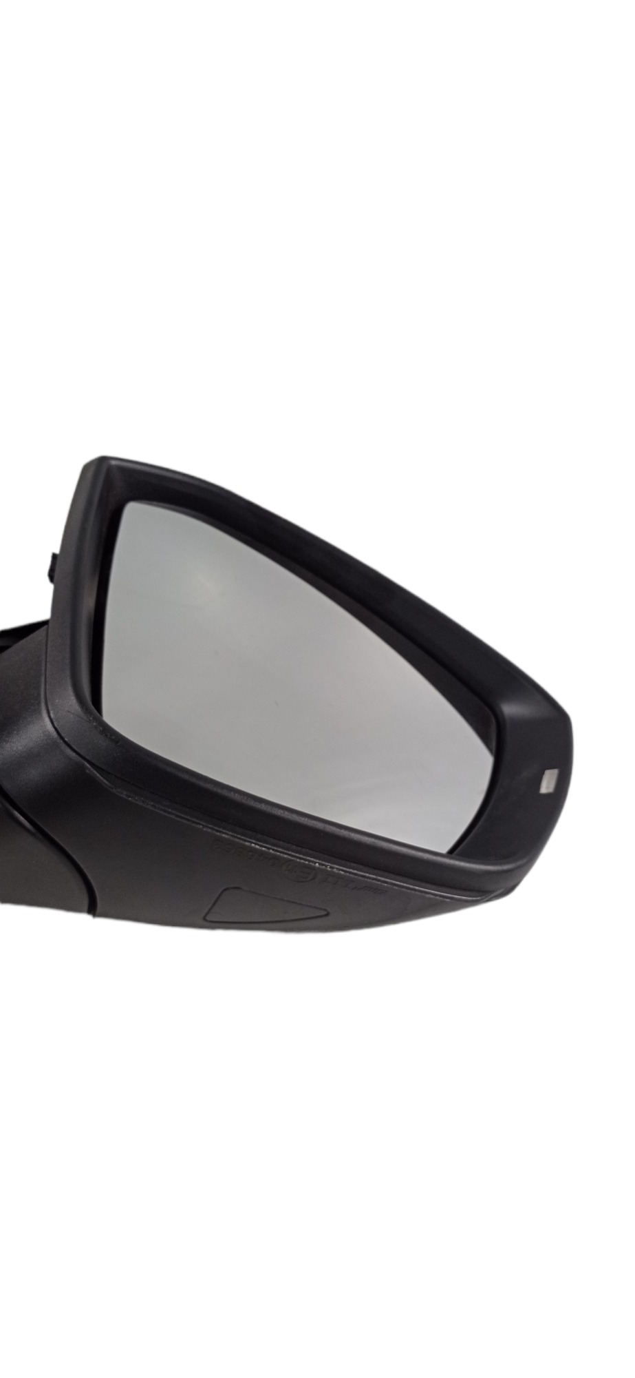 Retrovisor Elétrico Direito Com Pisca Retratil Vw Tcross 6