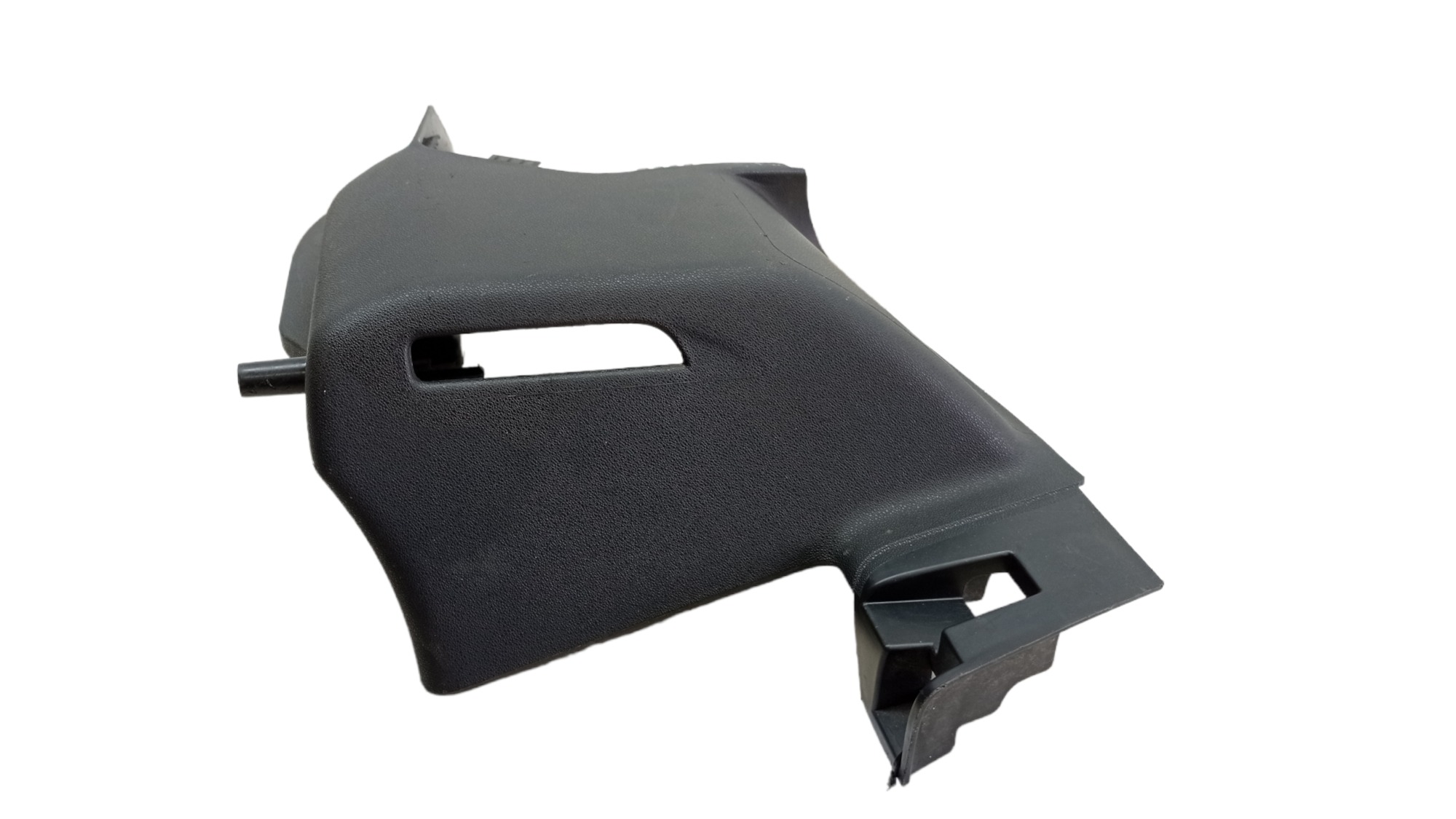 ACABAMENTO CINTO DE SEGURANÇA TRAS LE CITROEN DS4 13 14 4