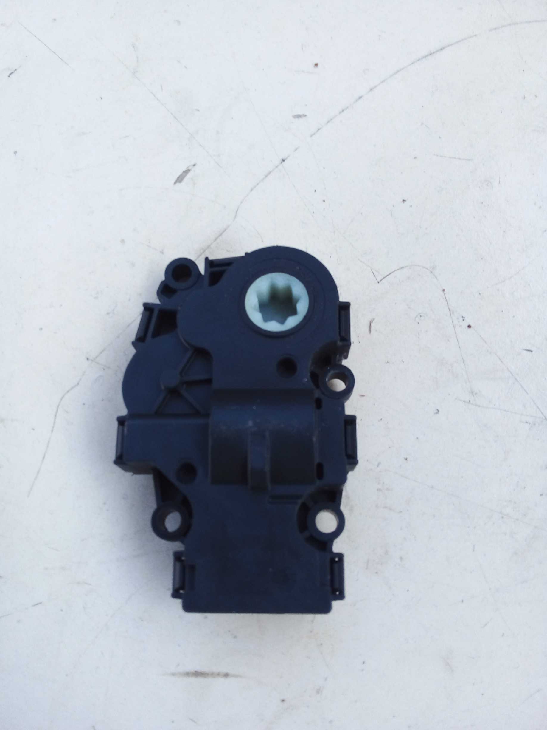 MOTOR CAIXA EVAPORIZADORA BMW 2019