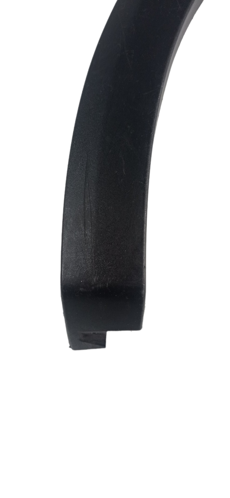 Alargador Moldura Paralama Dianteiro Esquerdo Gm Onix Activ 6