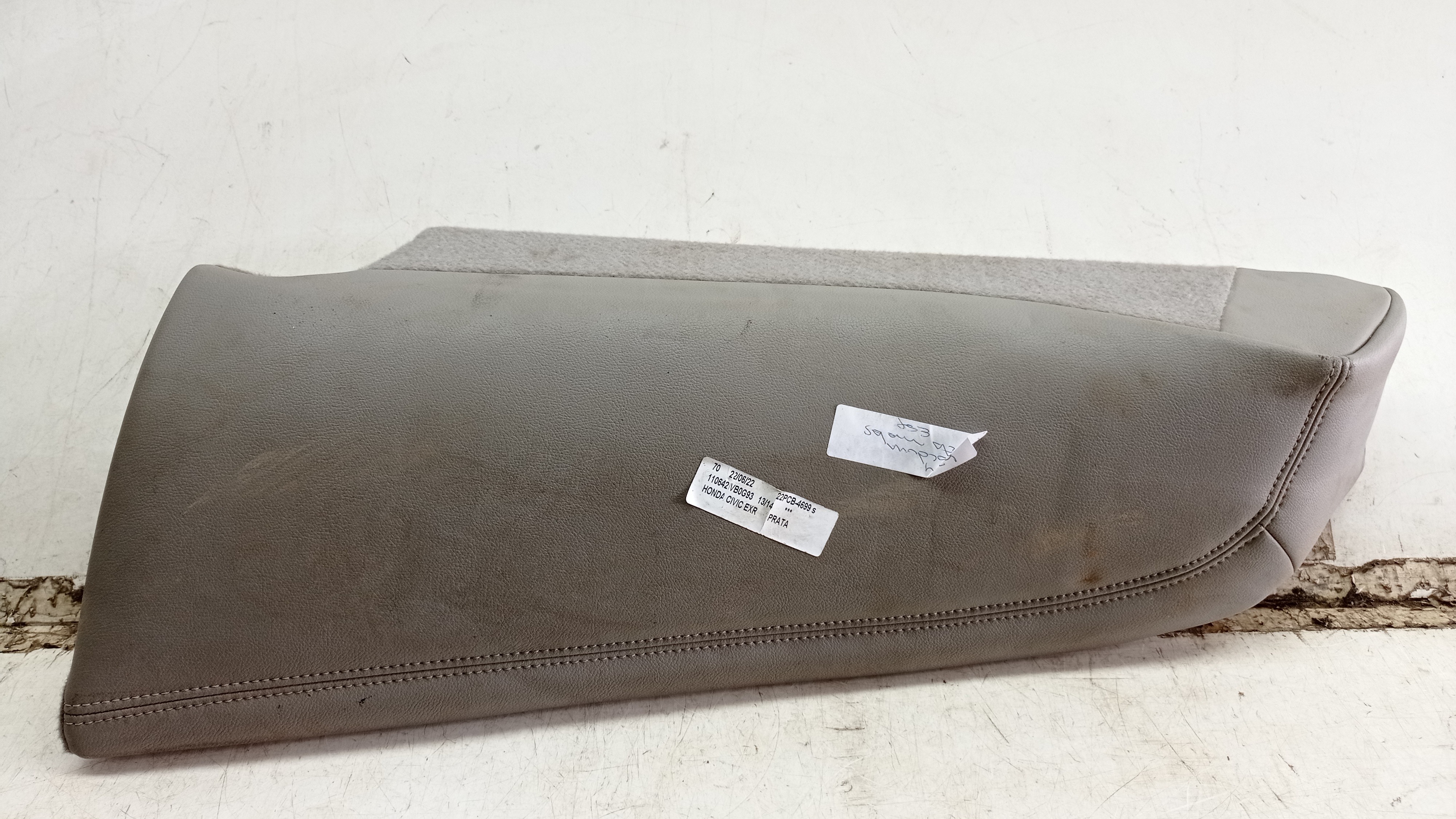 82556 tr01 Acabamento Banco Direito Honda Civic Lxr 2.0 2015 1