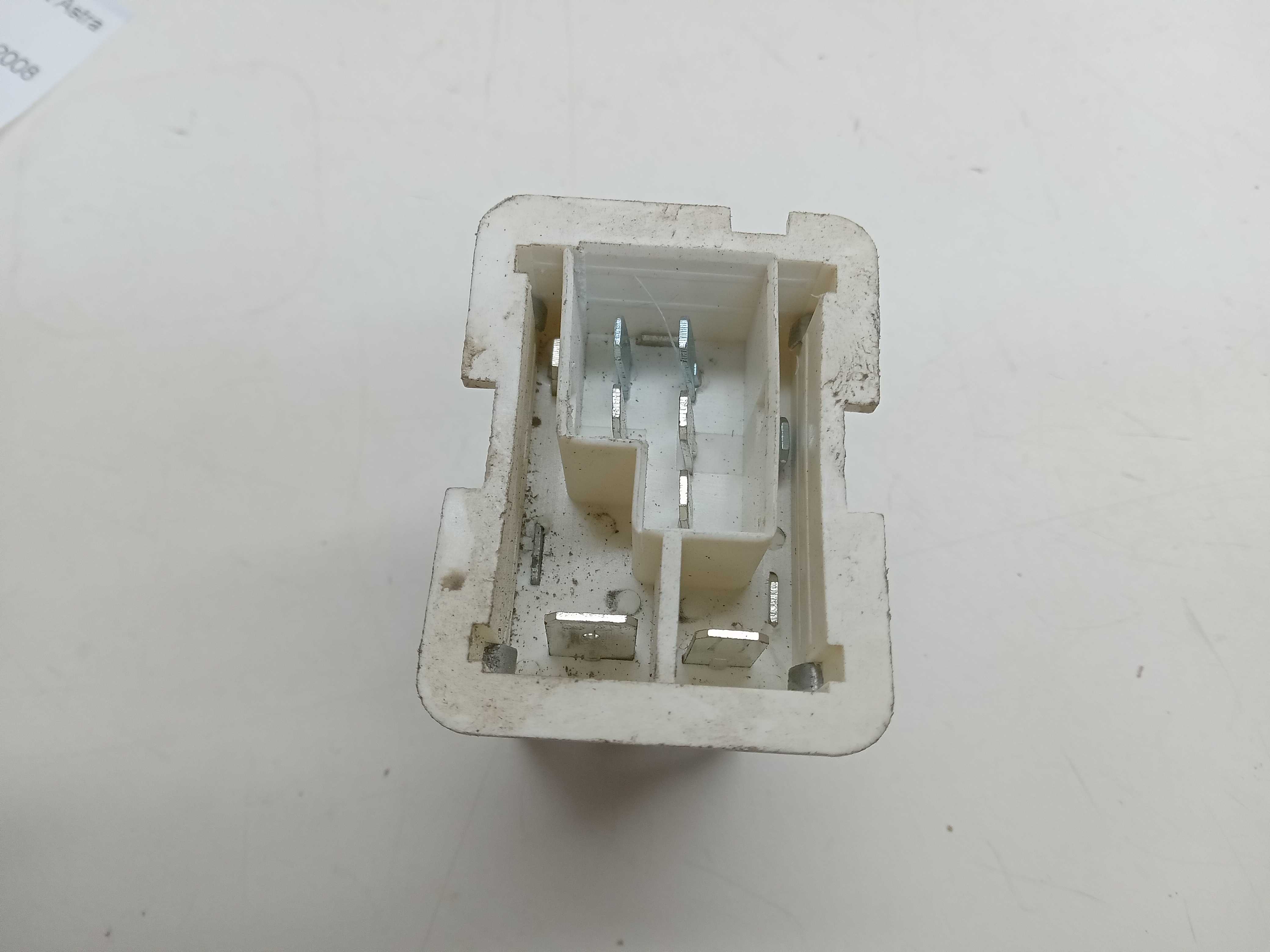 RESISTÂNCIA DA CAIXA DE AR Chevrolet Astra 2008