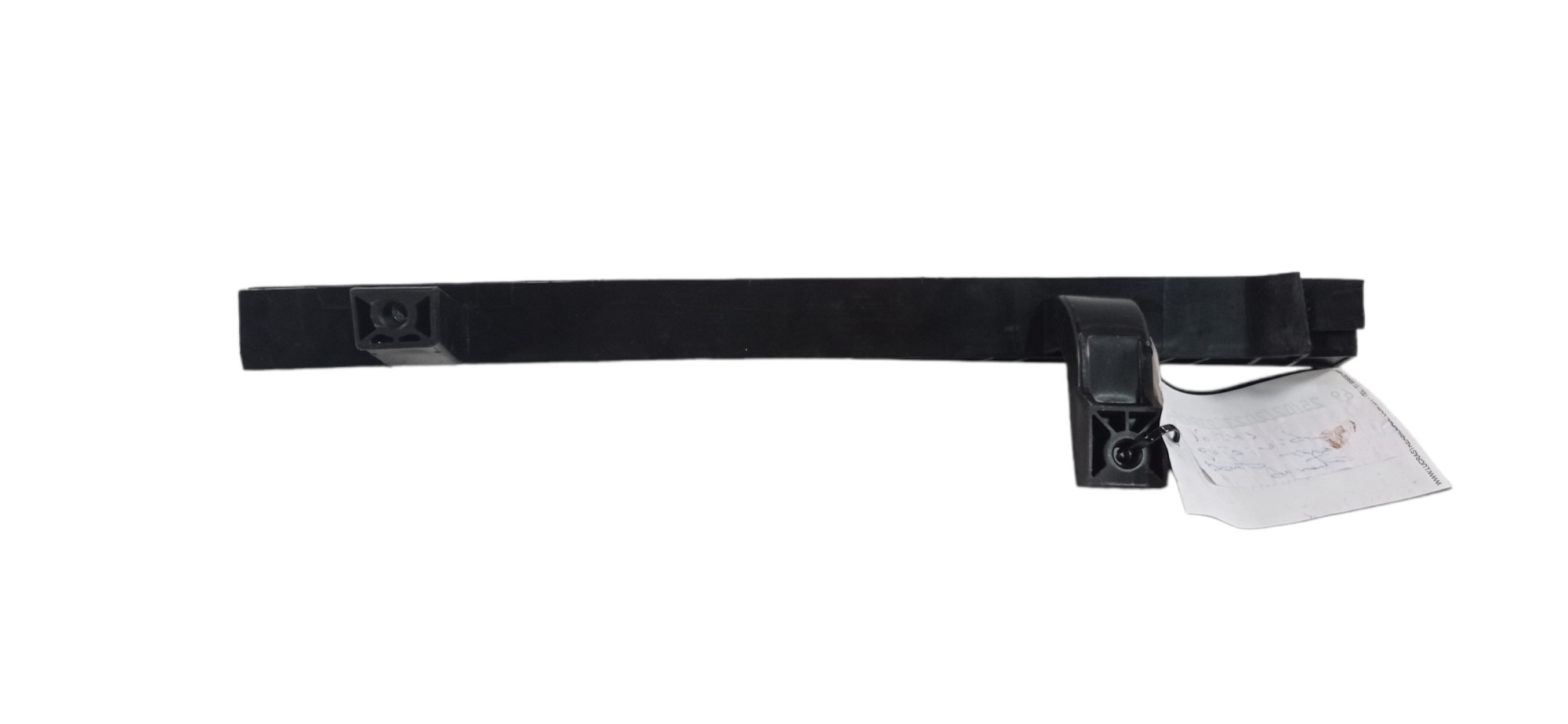 Canaleta Guia Vidro Porta Tras Dir Ford Ecosport 2017 2018 3