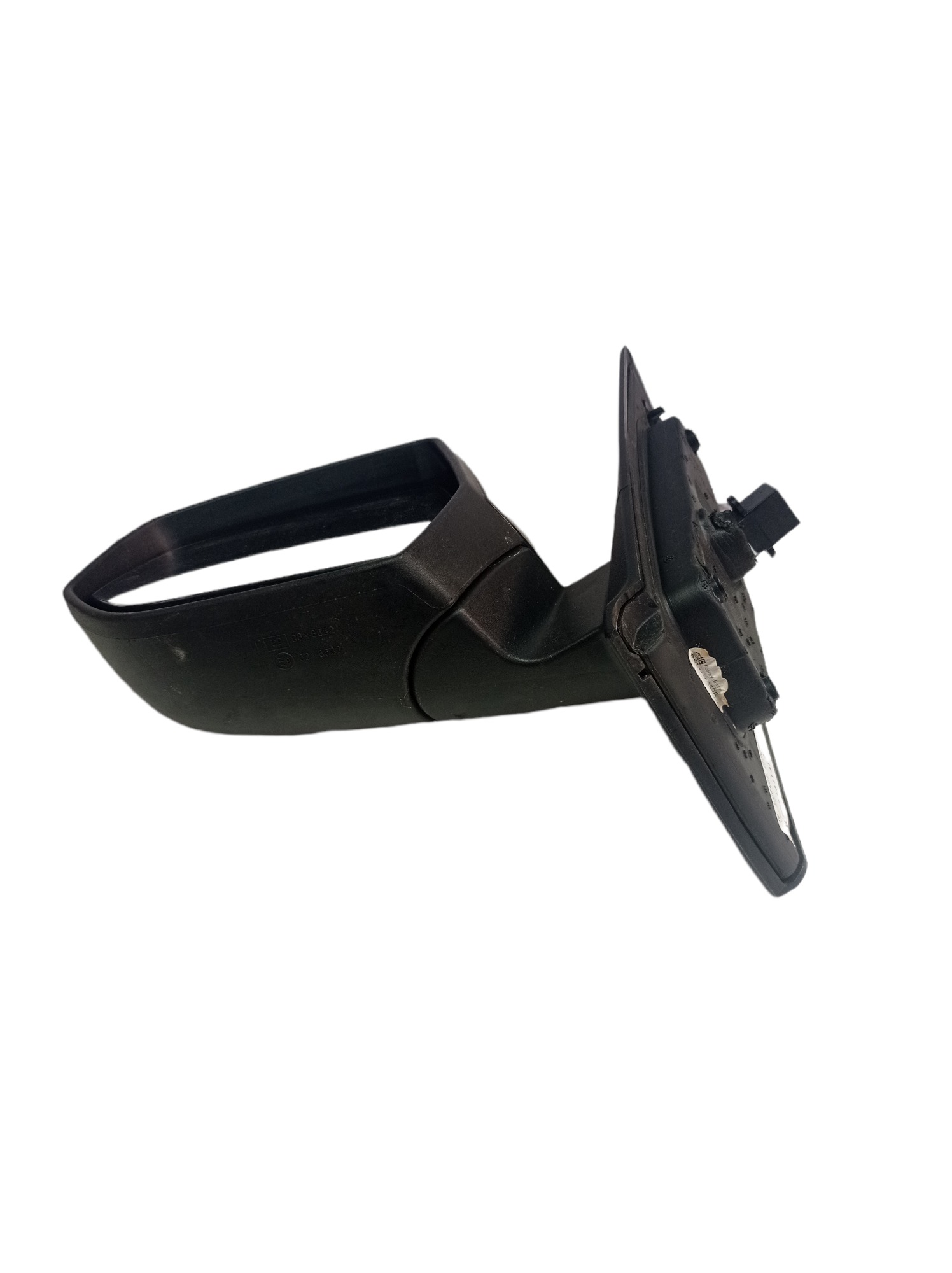 Retrovisor Elétrico Esquerdo Gm Spin 2019/2020 3