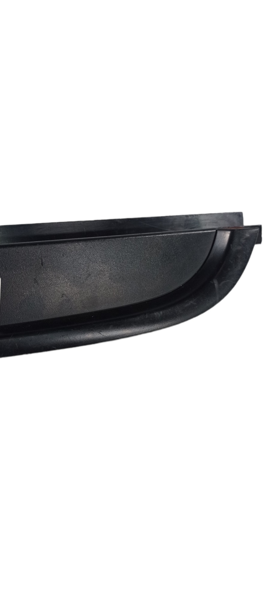Moldura Externa Porta Traseira Direita Ford Ranger 2015 4