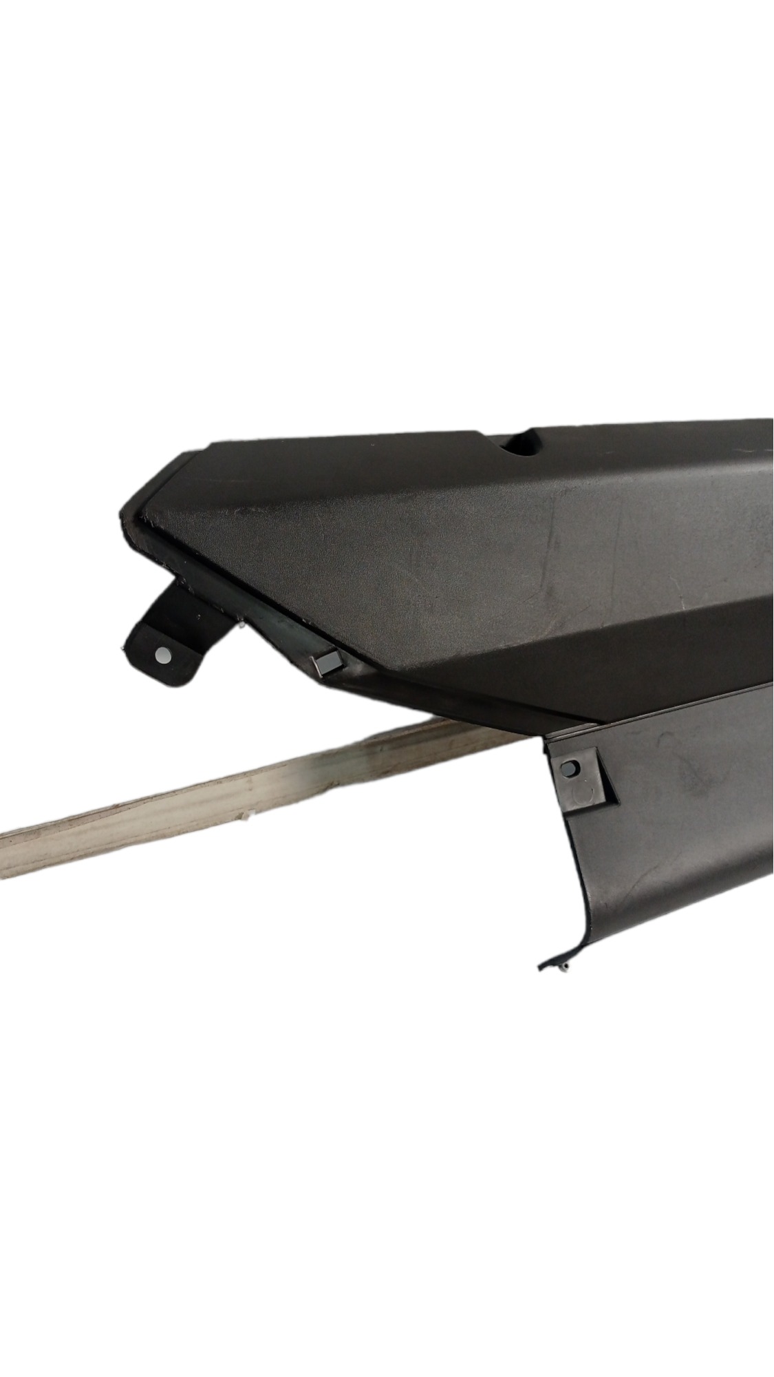Moldura Lateral Traseira Dir Fiat Strada Adventure 10/12 6